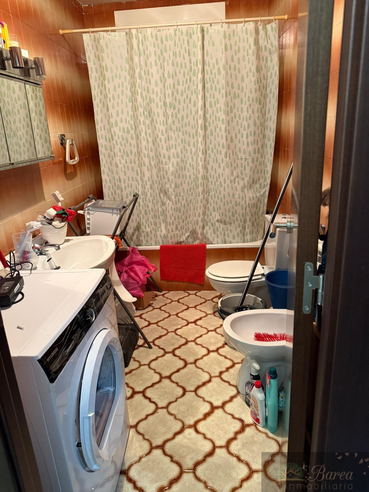 Venta de piso en Rute