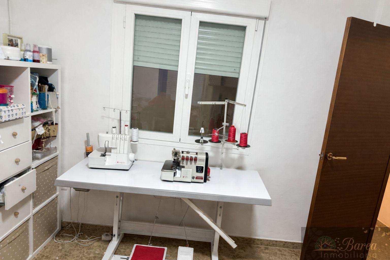 Venta de piso en Rute