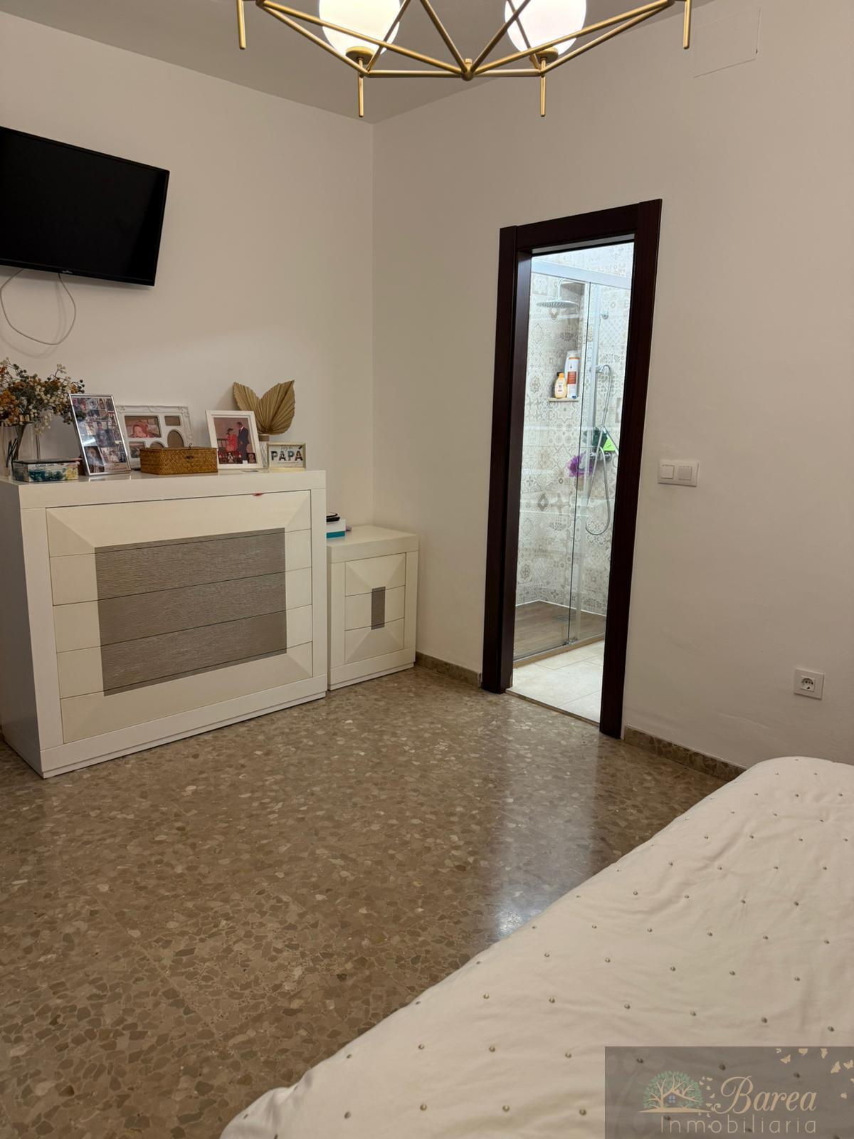 Venta de piso en Rute