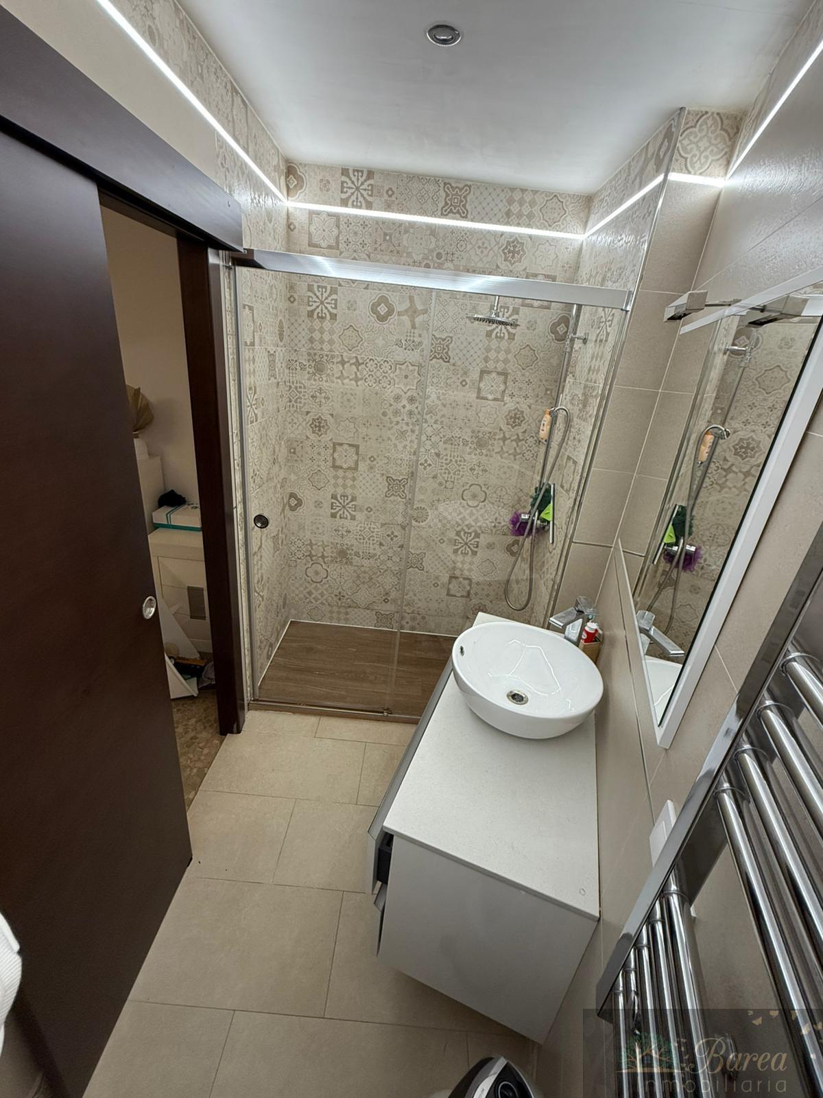 Venta de piso en Rute