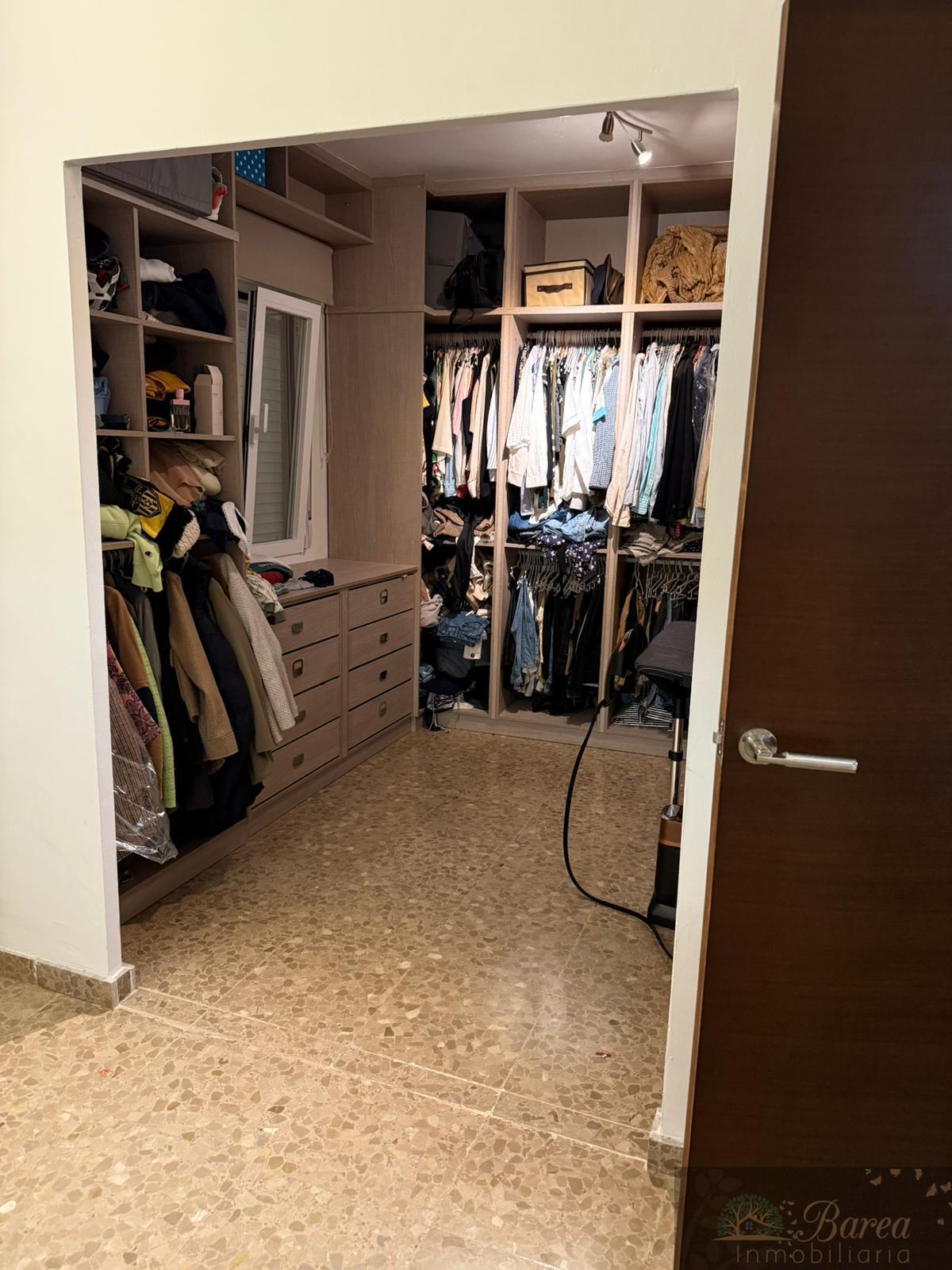 Venta de piso en Rute