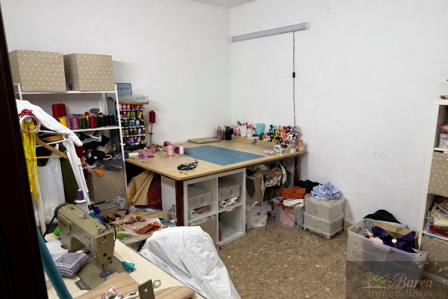 Venta de piso en Rute