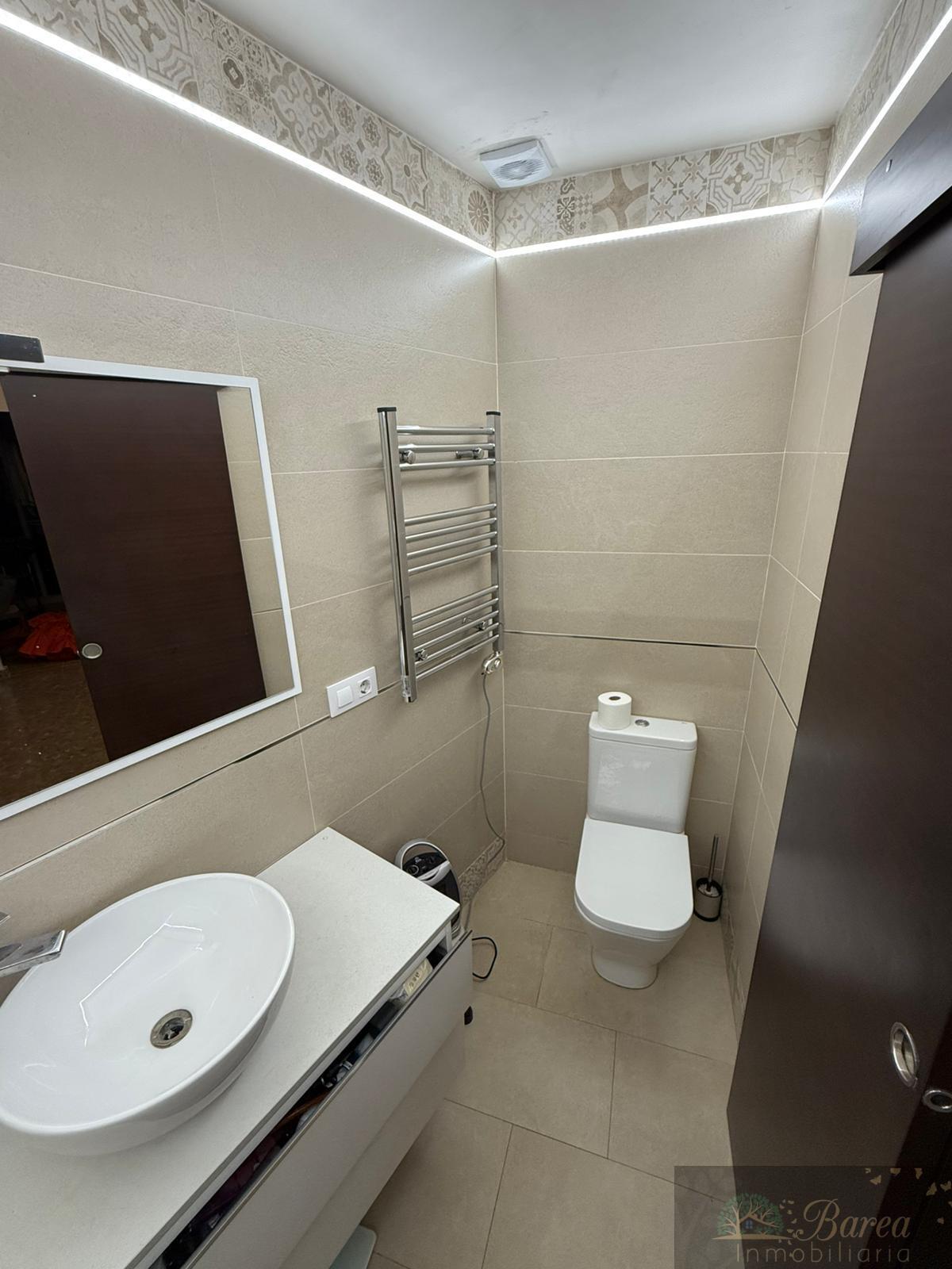 Venta de piso en Rute