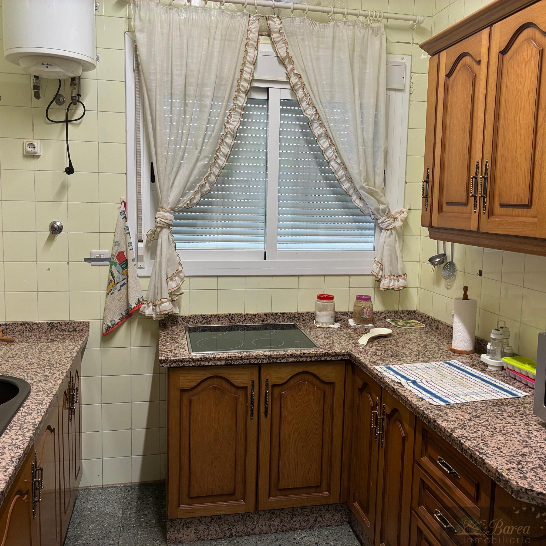 Venta de piso en Rute