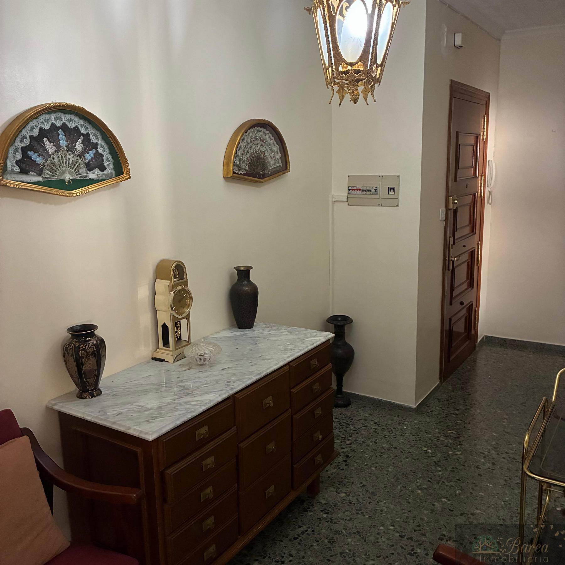 Venta de piso en Rute