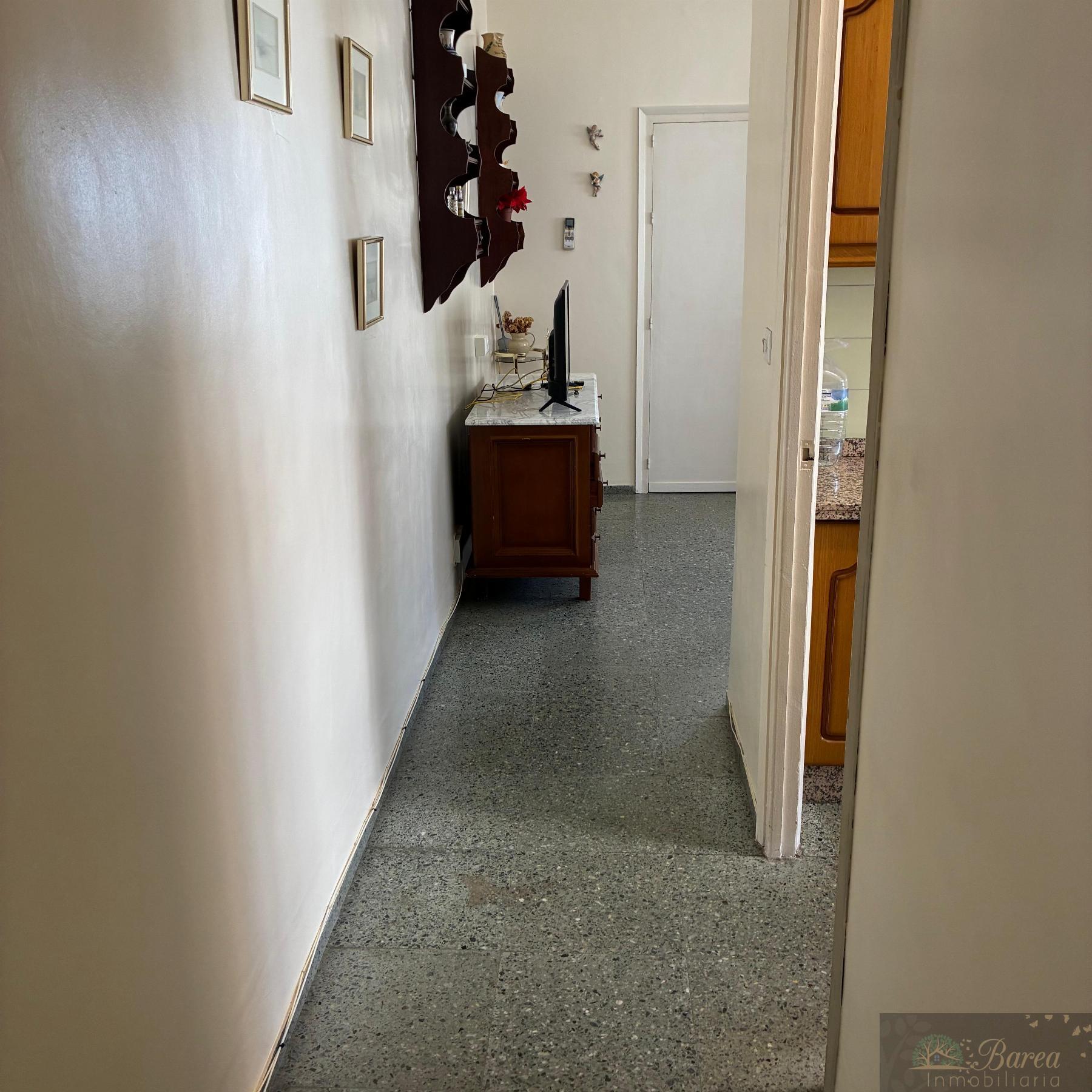 Venta de piso en Rute
