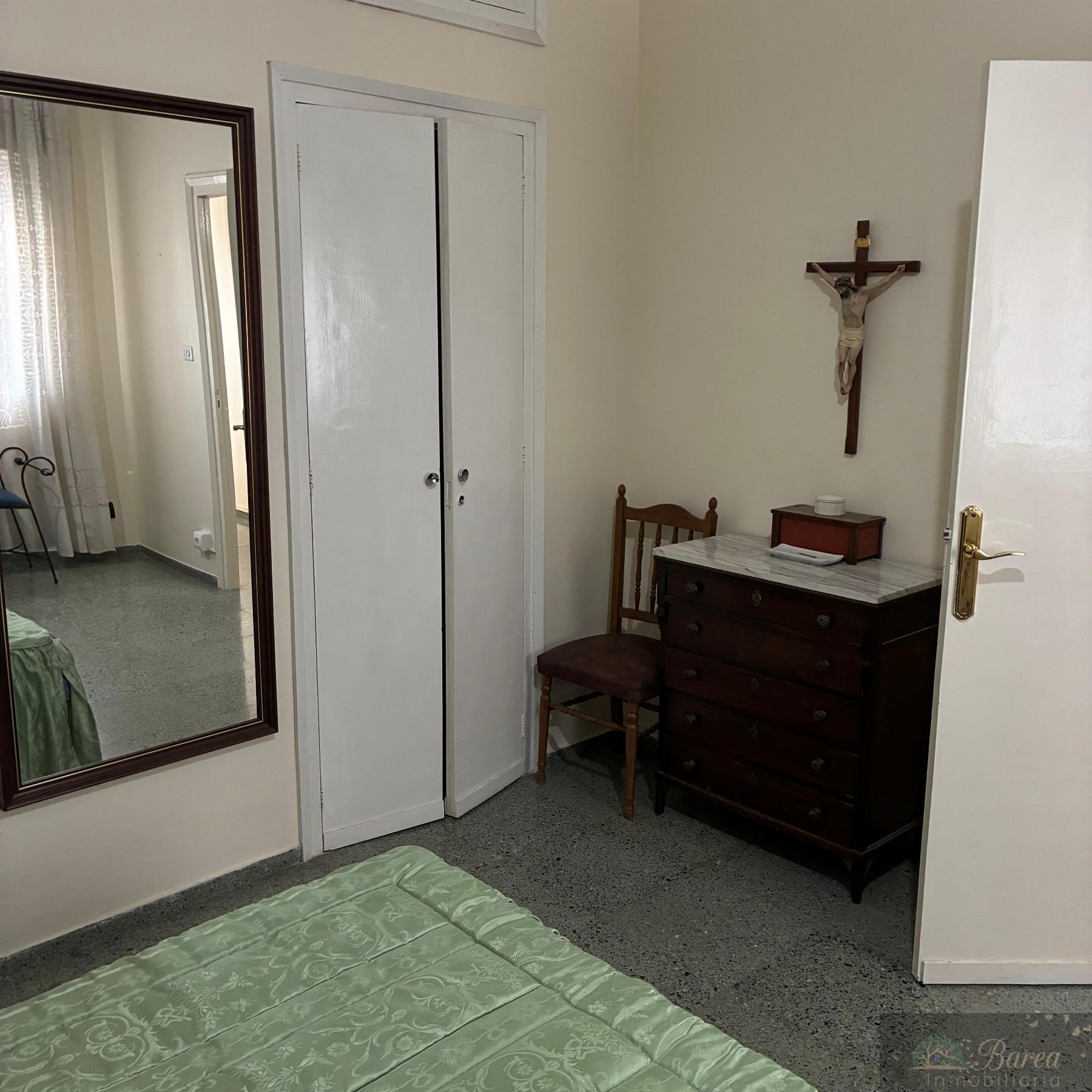 Venta de piso en Rute