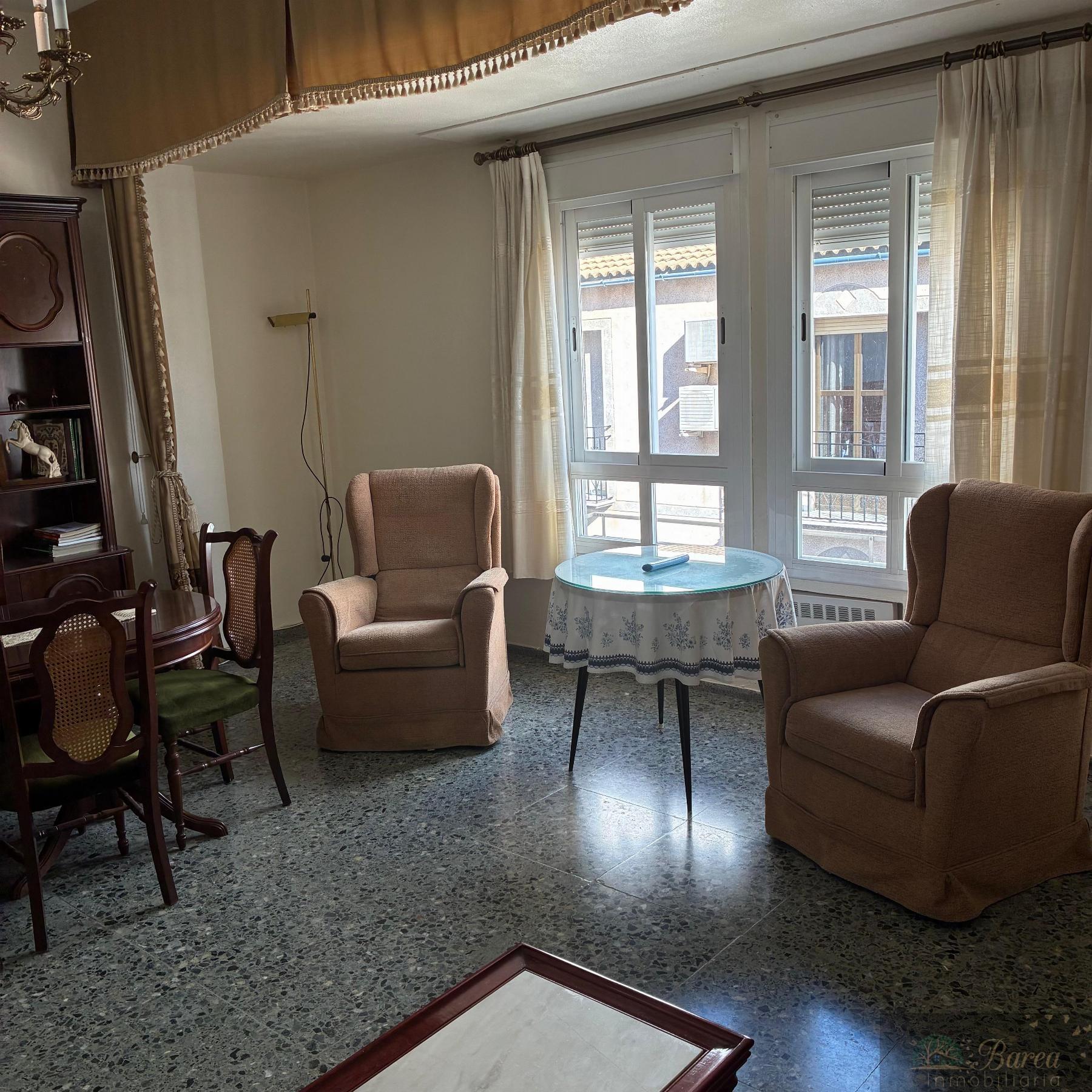 Venta de piso en Rute