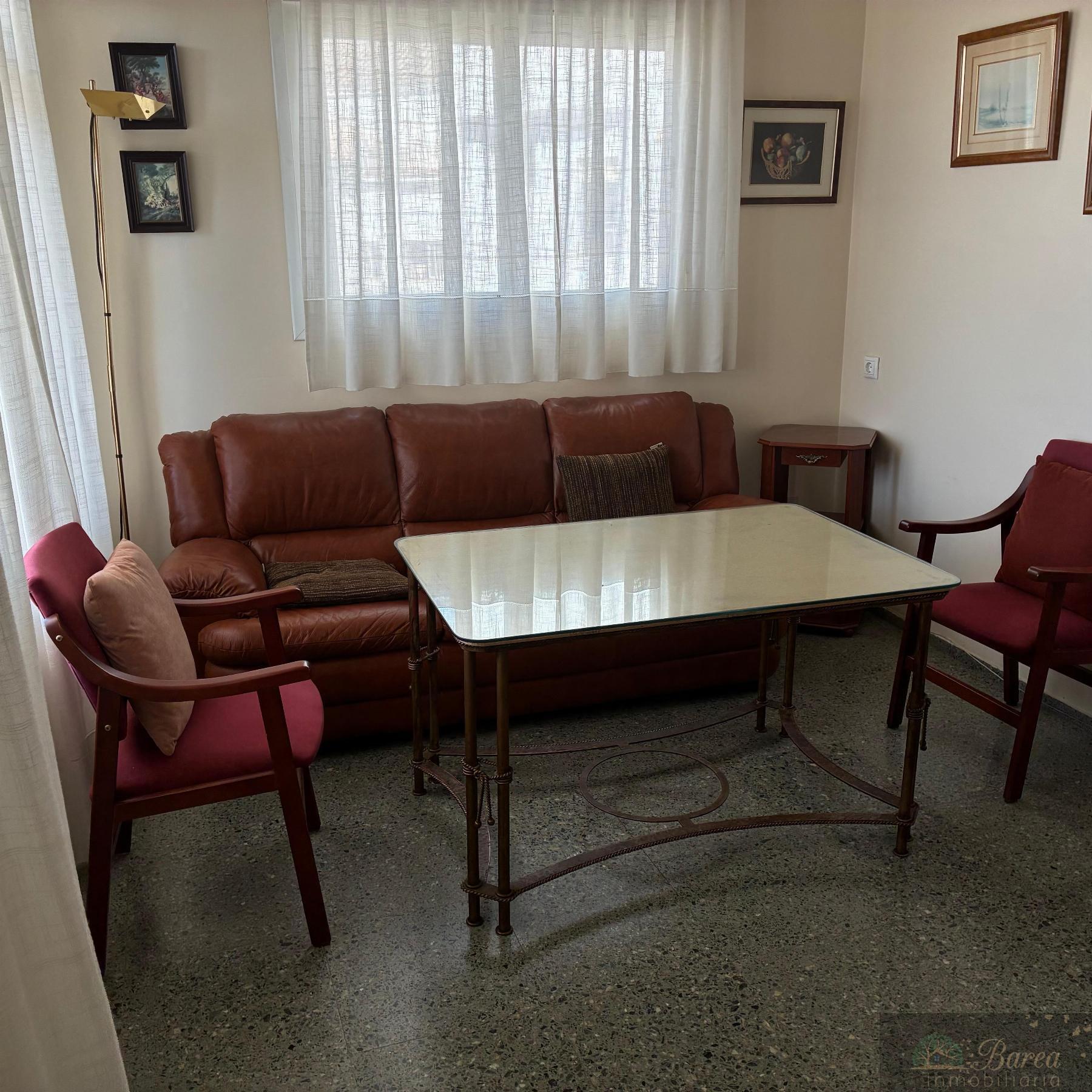 Venta de piso en Rute