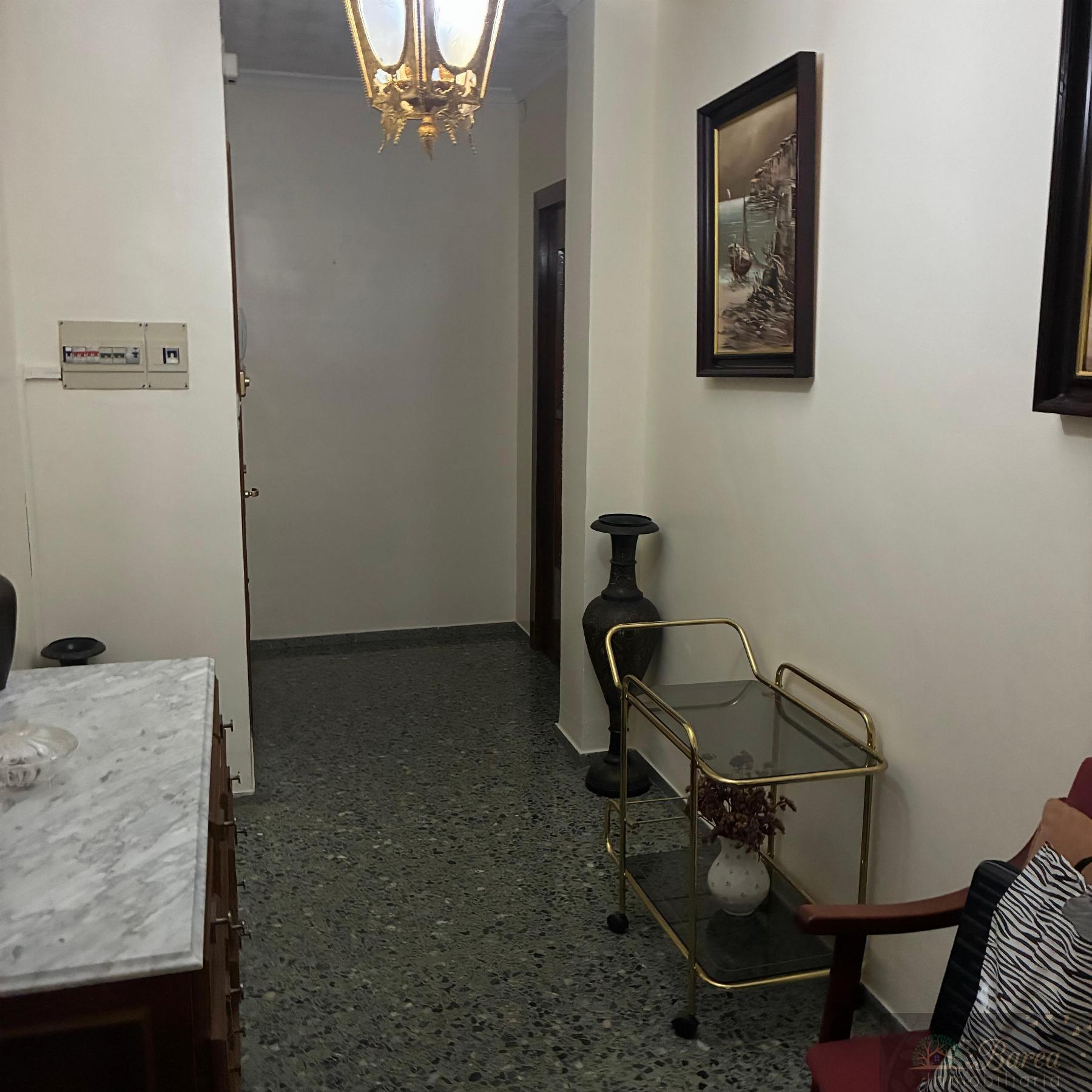 Venta de piso en Rute
