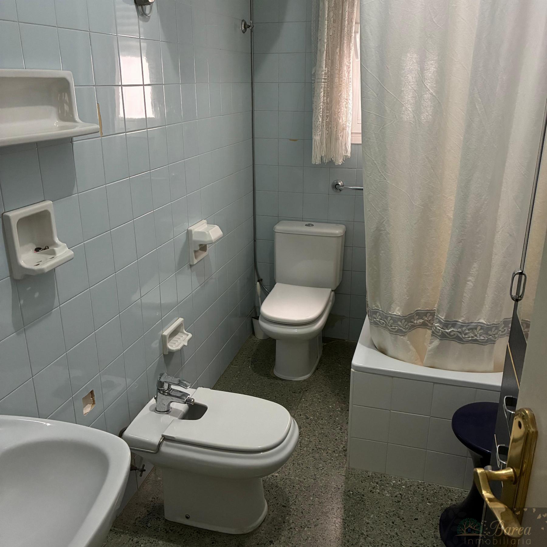 Venta de piso en Rute