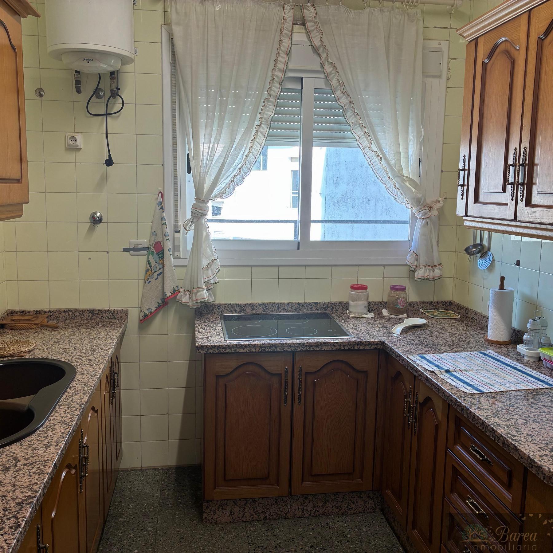 Venta de piso en Rute