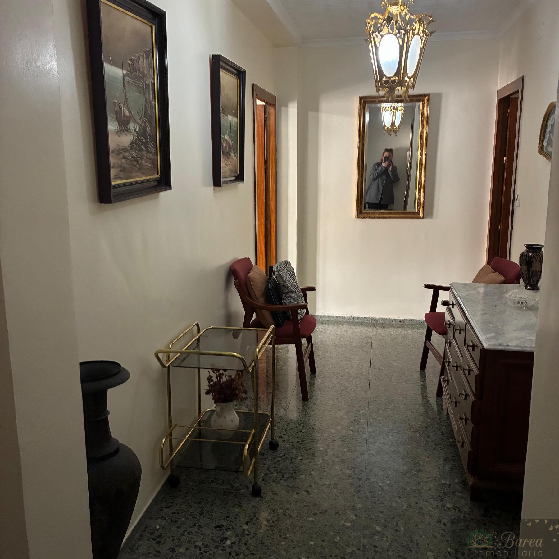 Venta de piso en Rute