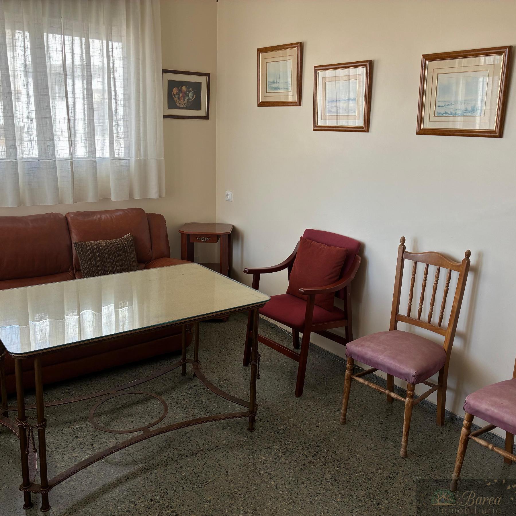 Venta de piso en Rute