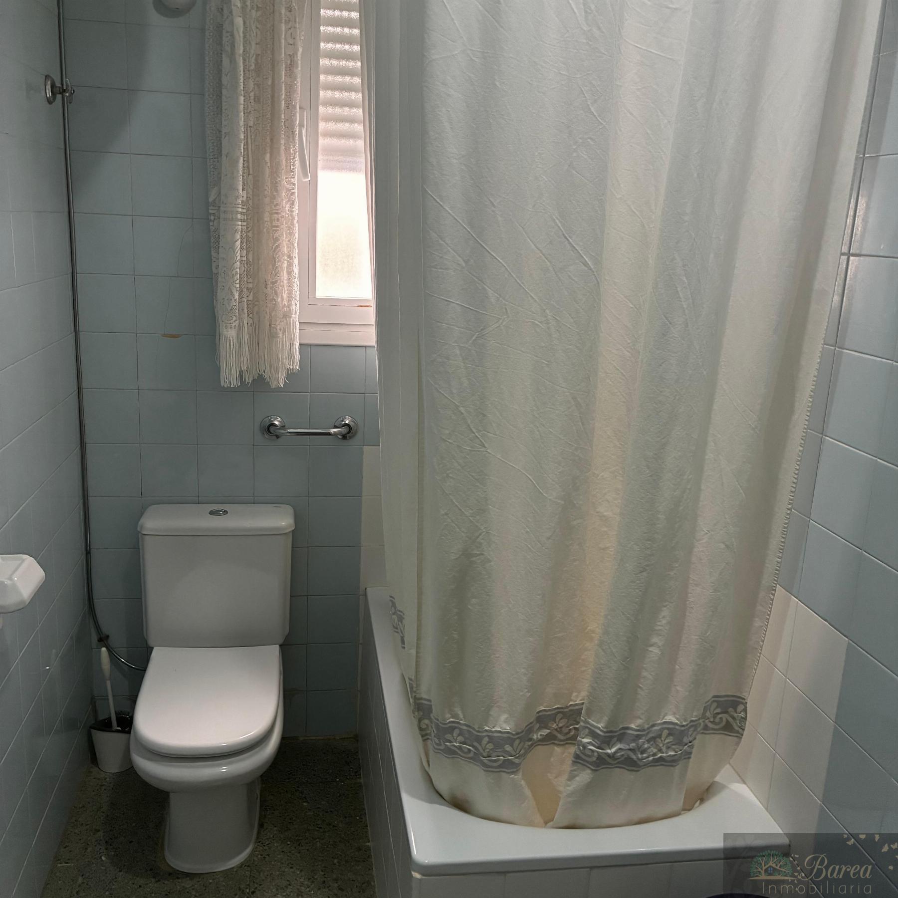 Venta de piso en Rute