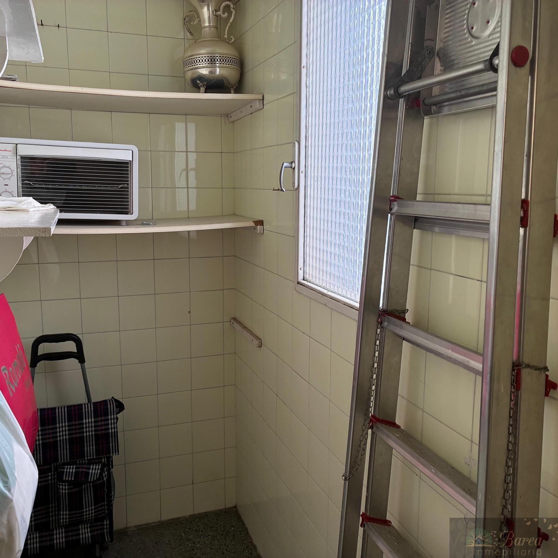 Venta de piso en Rute