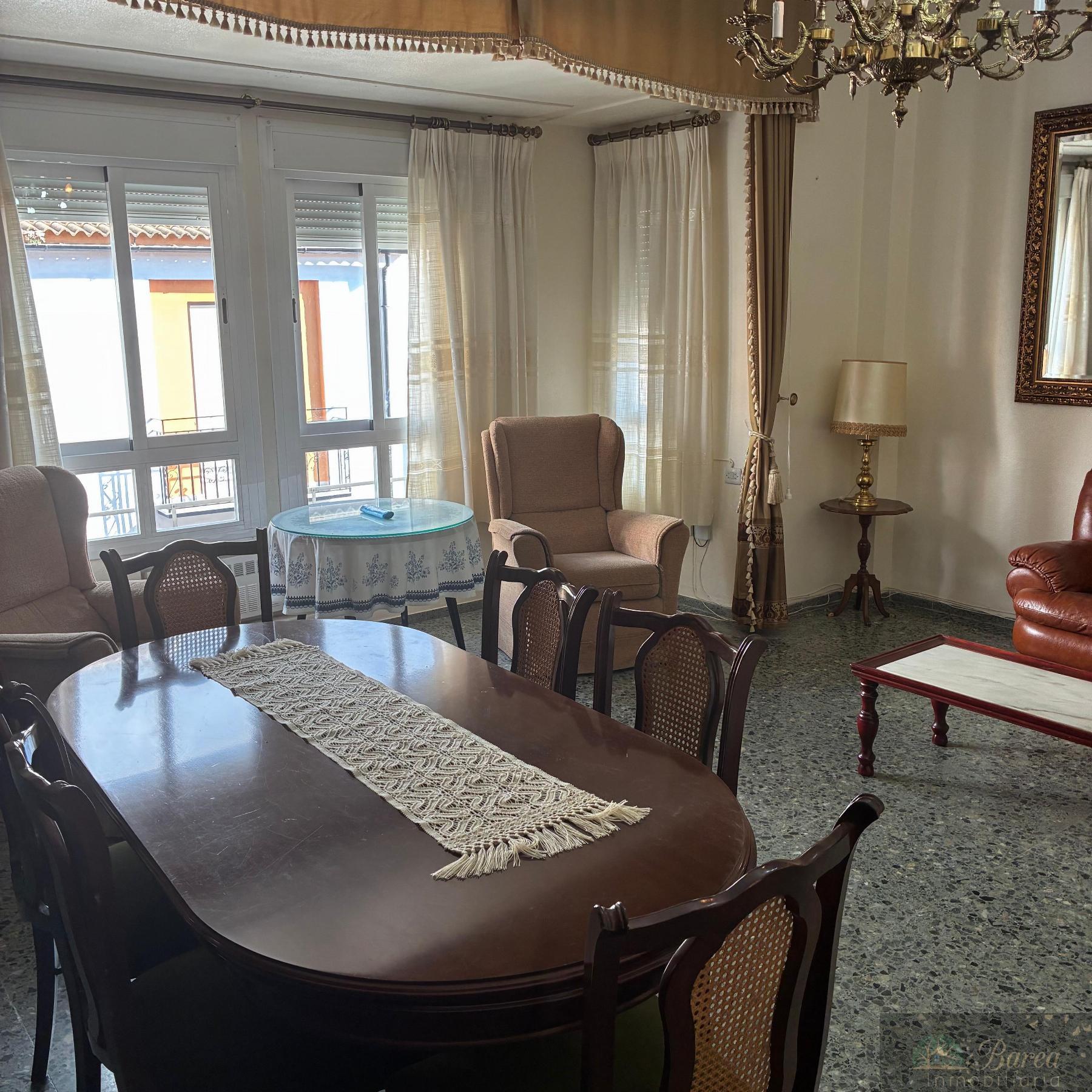Venta de piso en Rute