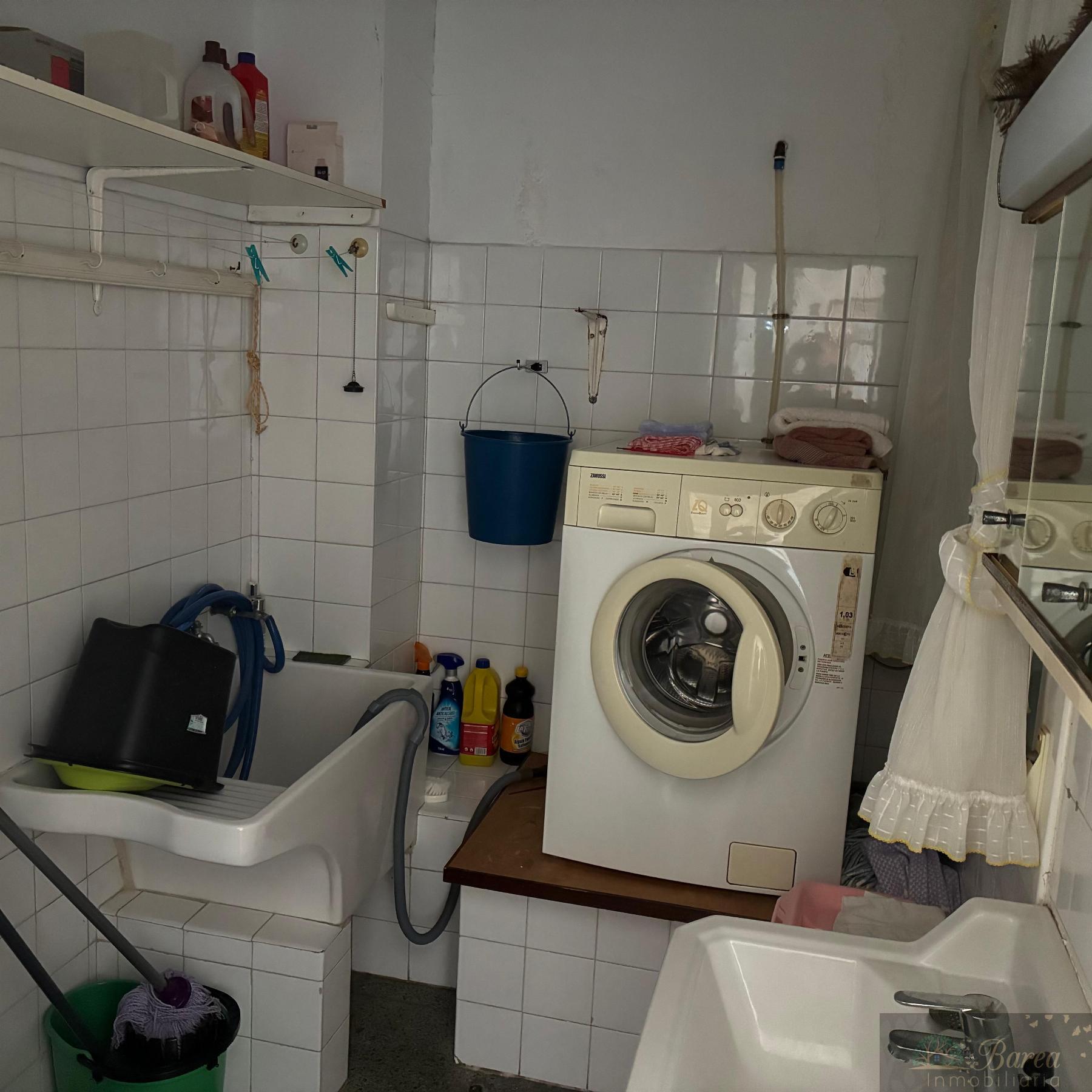 Venta de piso en Rute