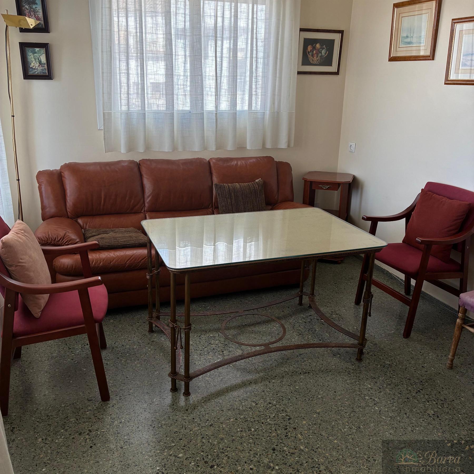 Venta de piso en Rute