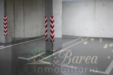 Venta de garaje en Rute