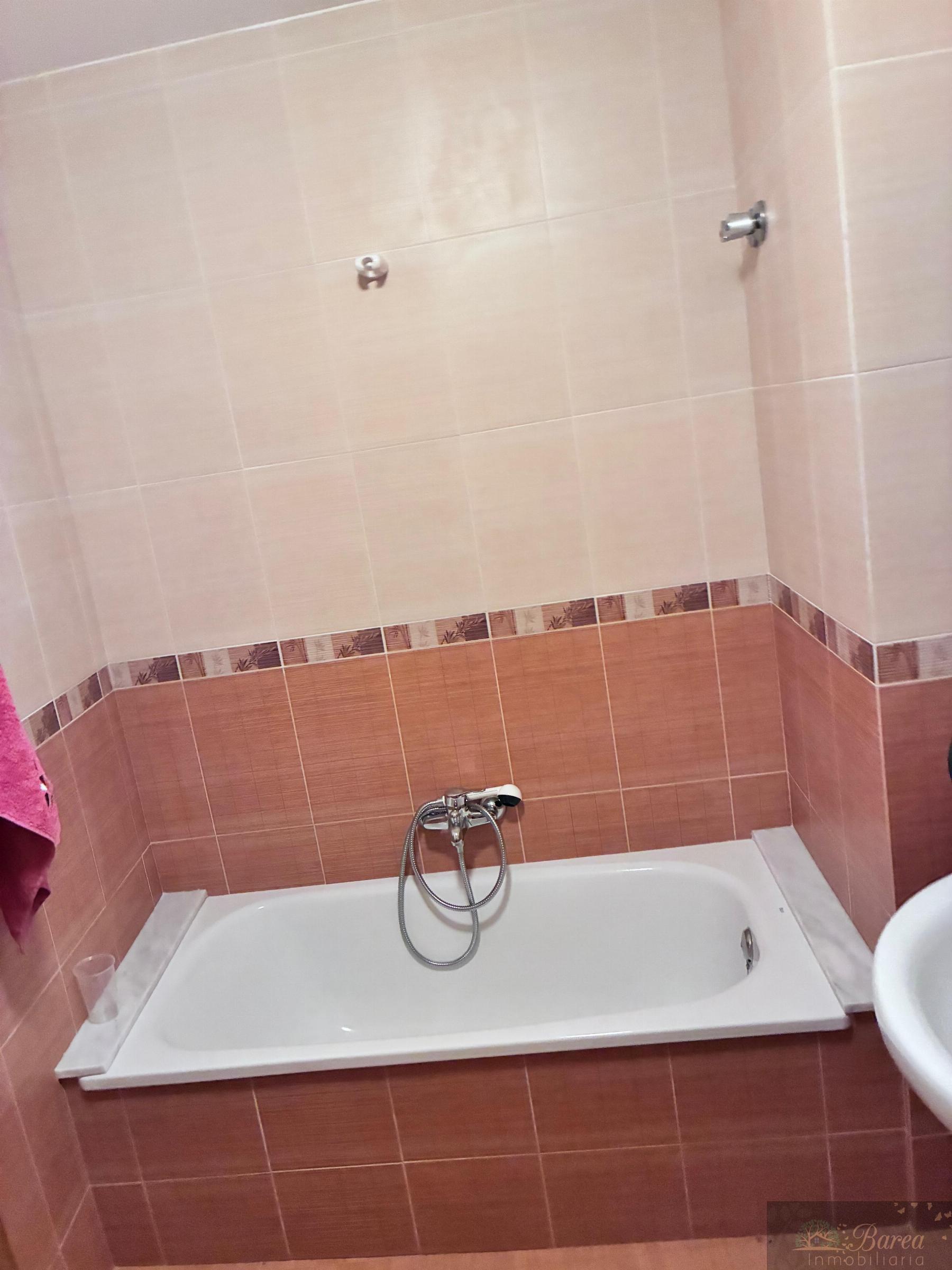 Venta de piso en Rute