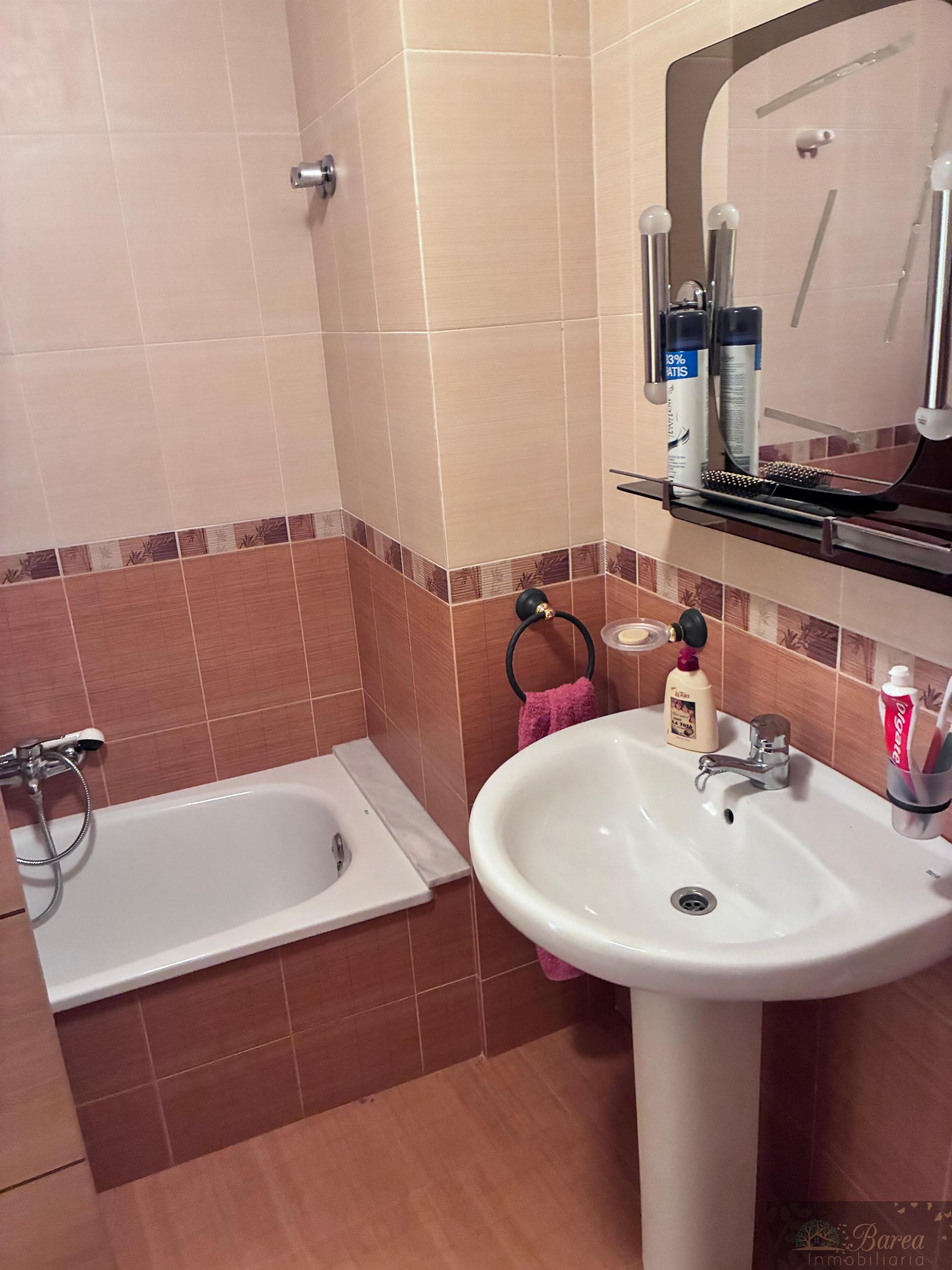 Venta de piso en Rute