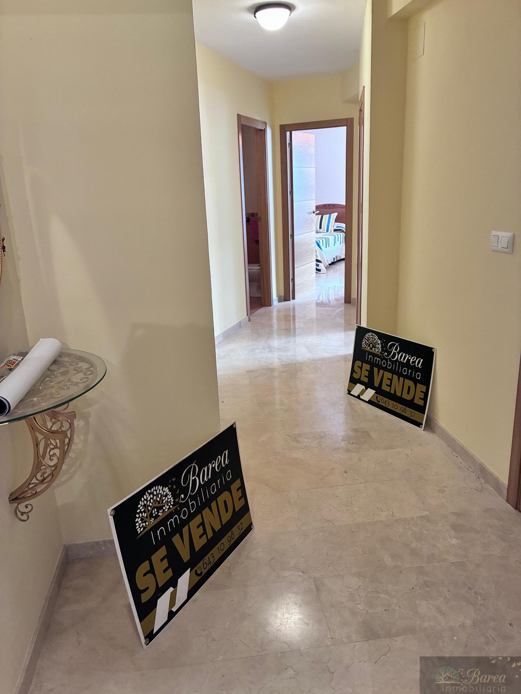 Venta de piso en Rute