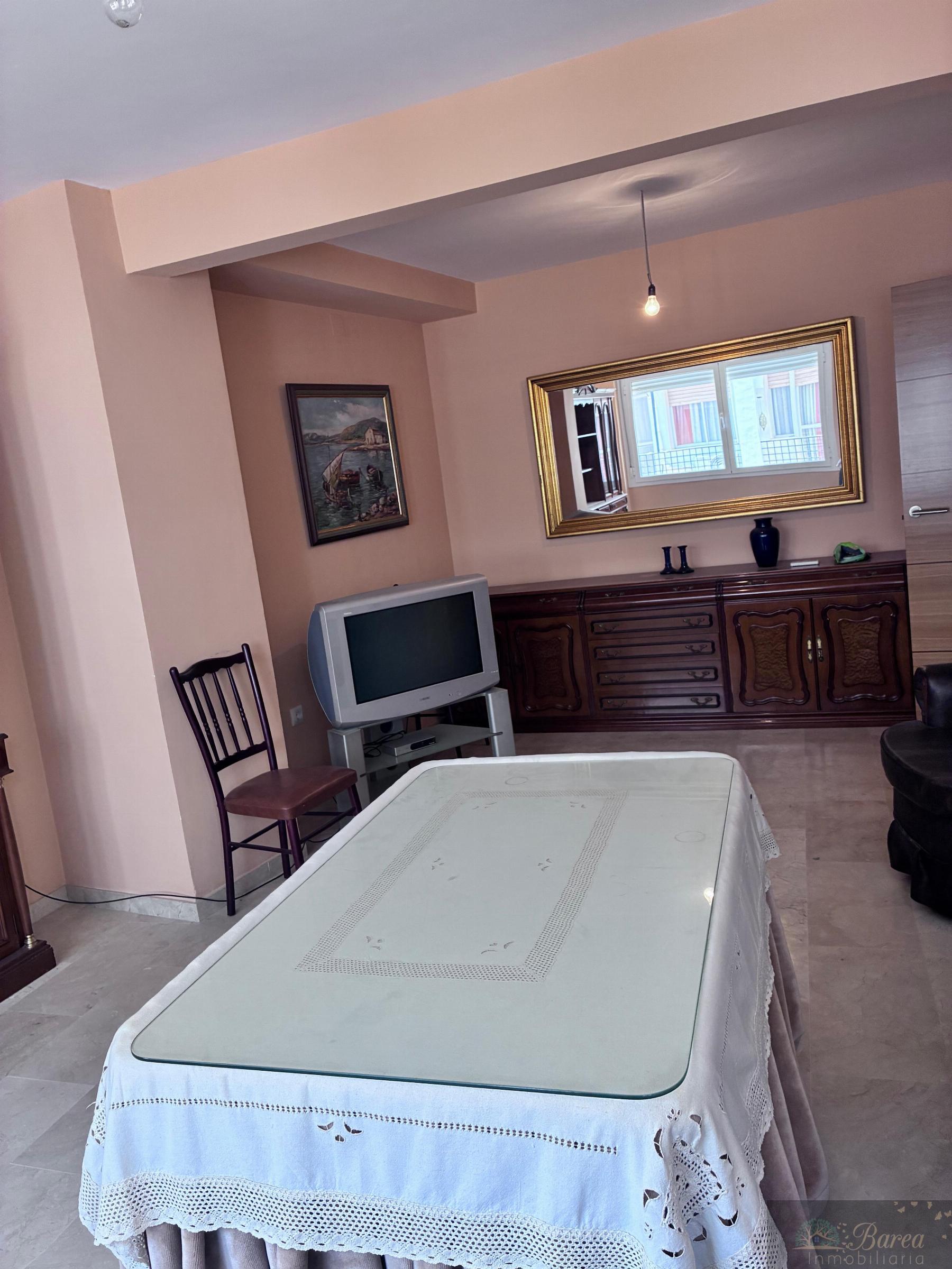 Venta de piso en Rute