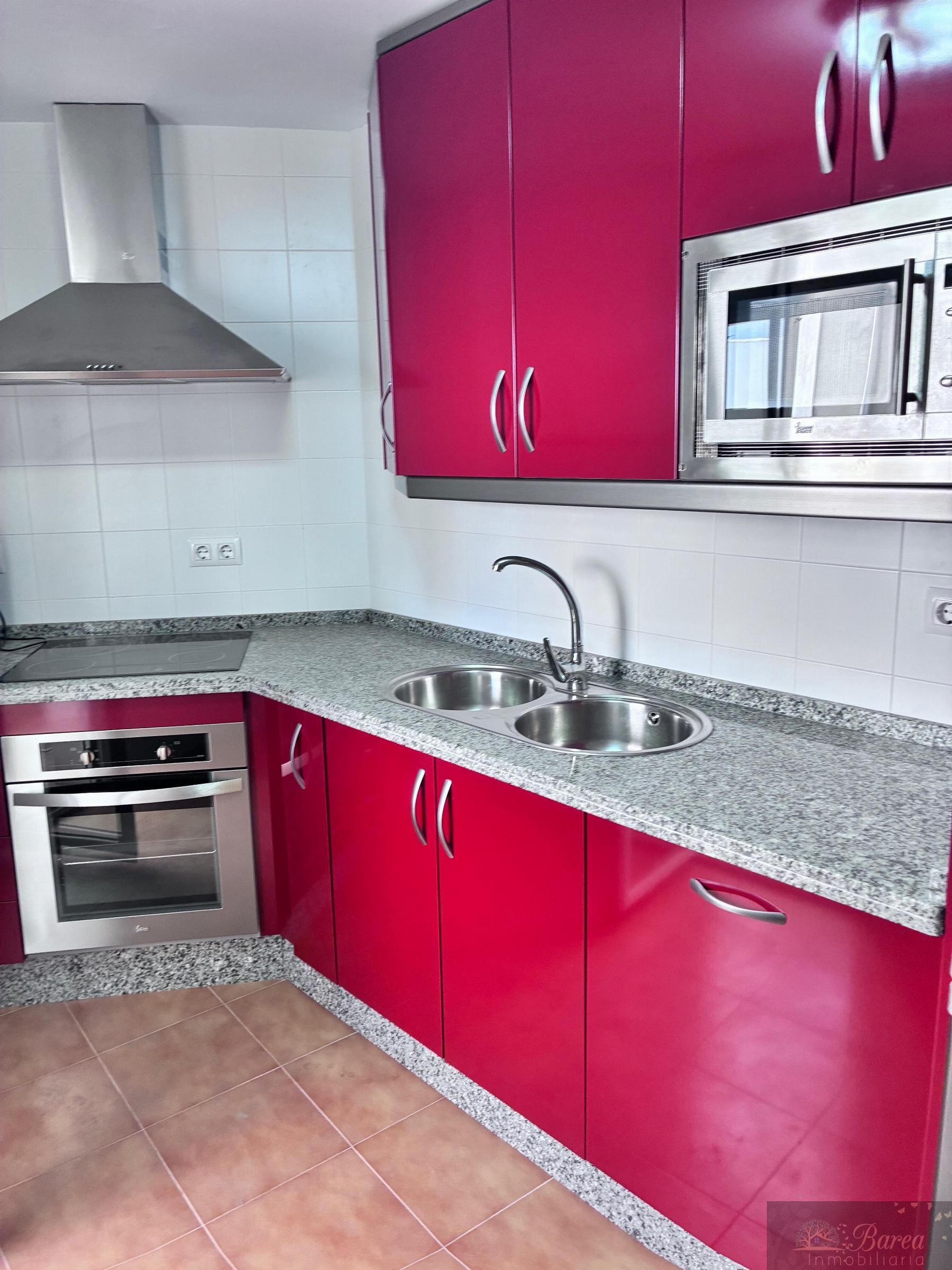 Venta de piso en Rute