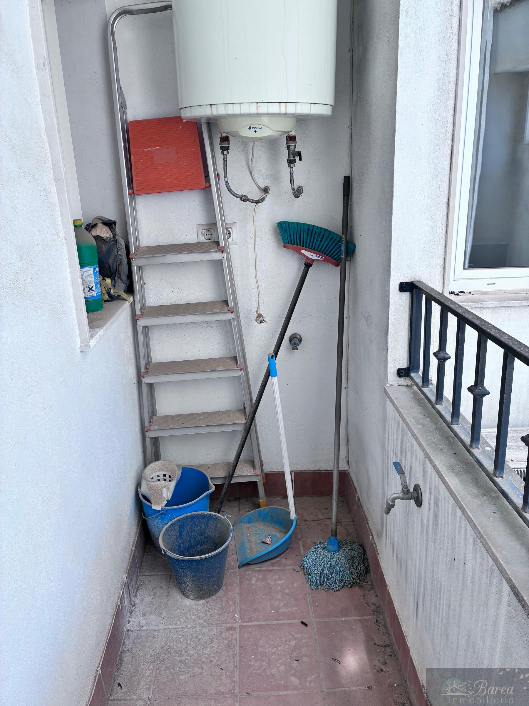 Venta de piso en Rute