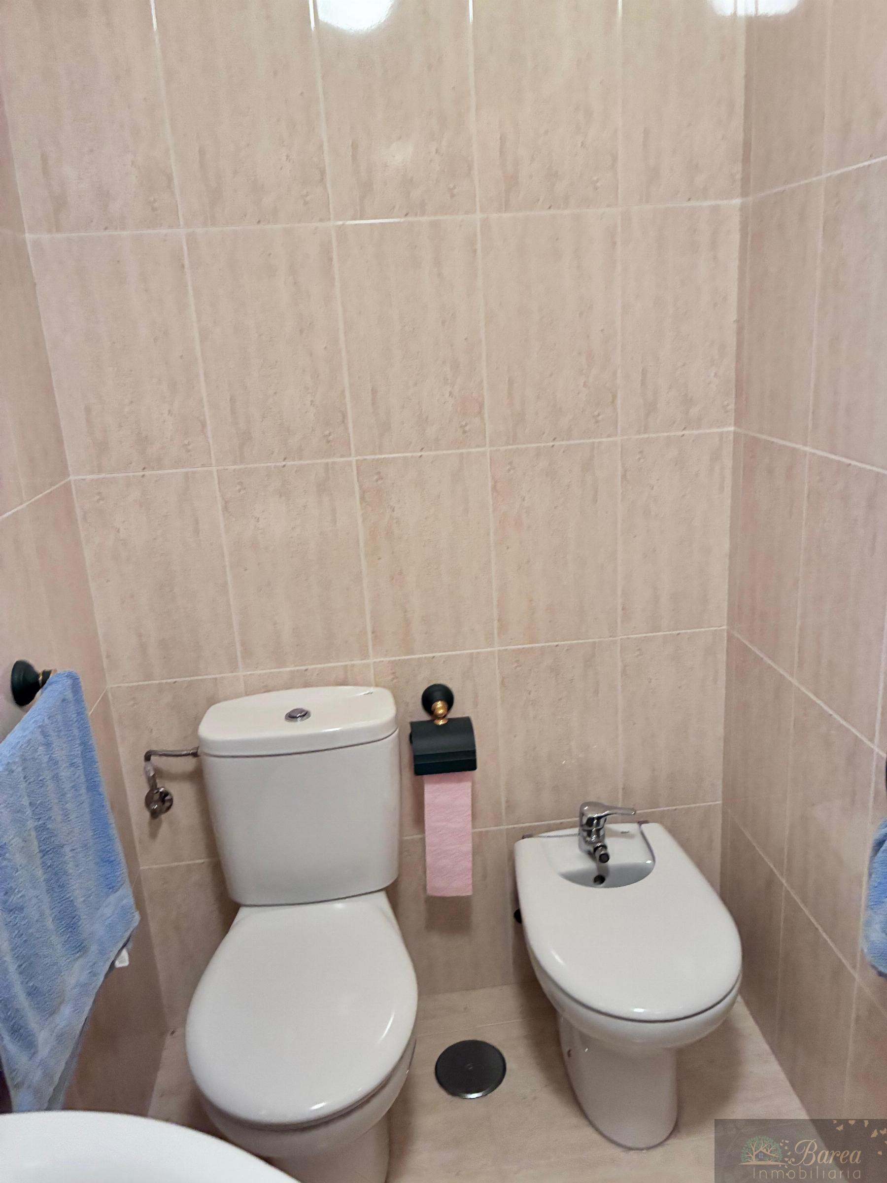Venta de piso en Rute