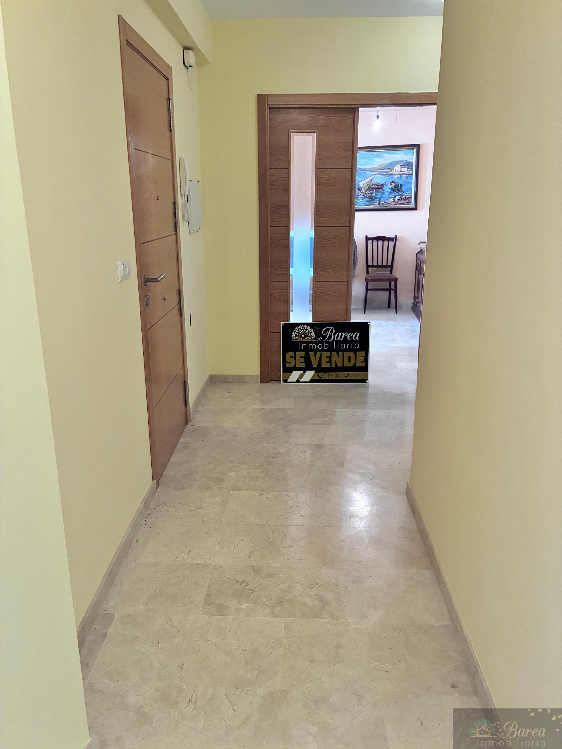 Venta de piso en Rute