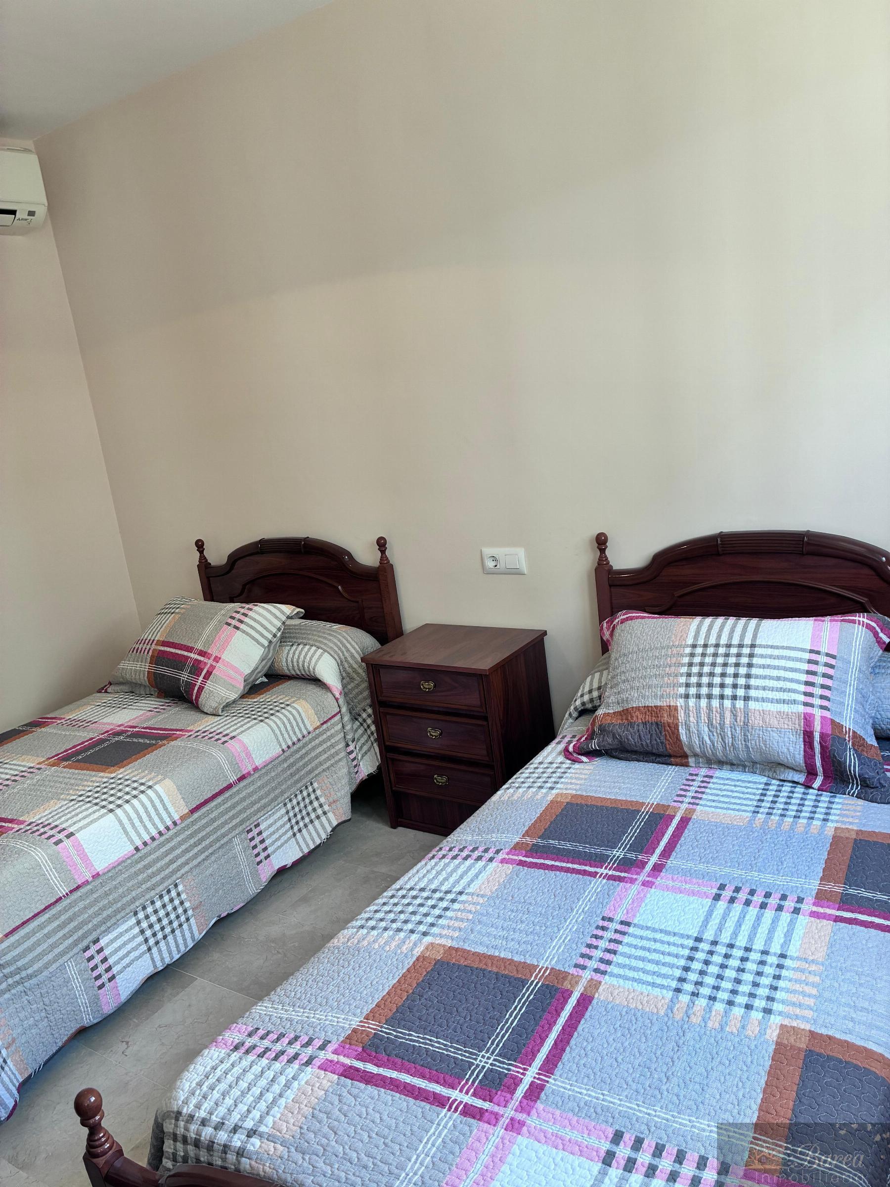Venta de piso en Rute