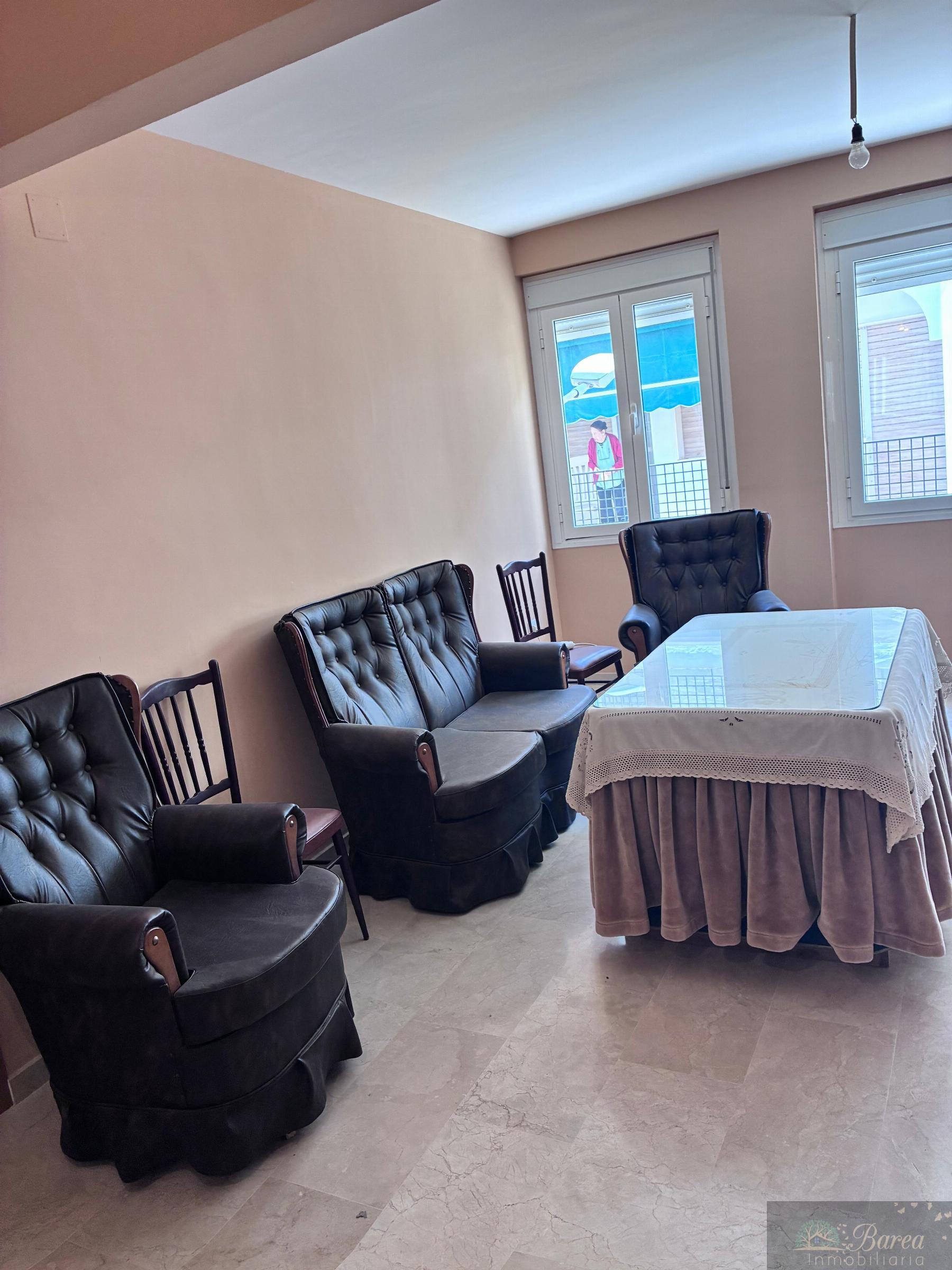 Venta de piso en Rute