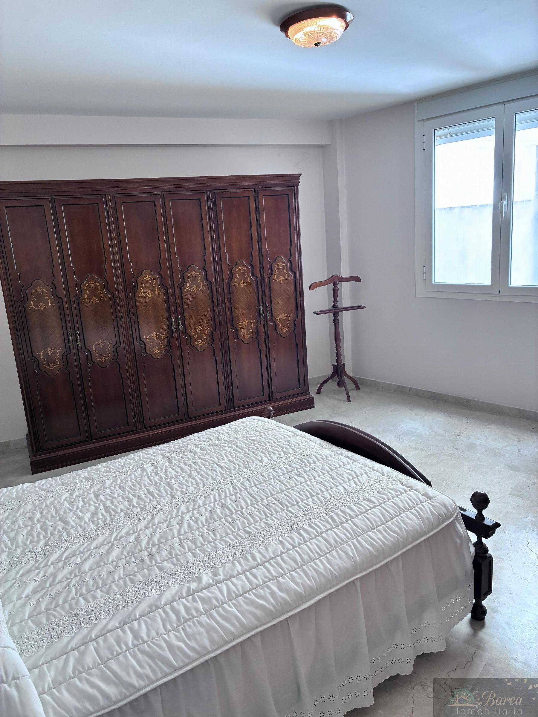 Venta de piso en Rute