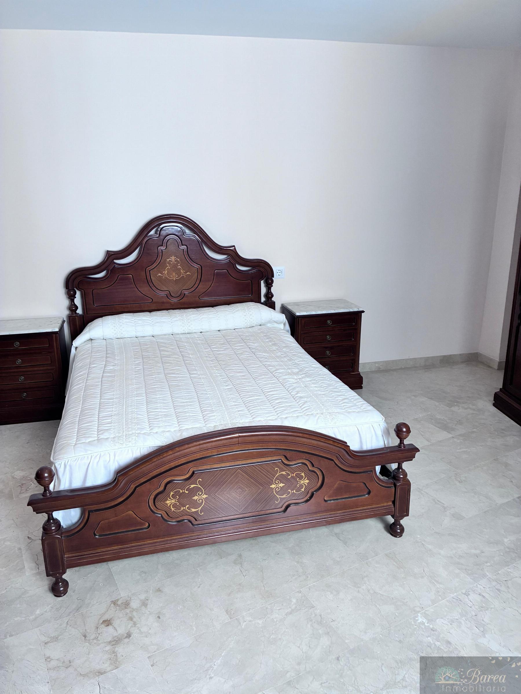 Venta de piso en Rute