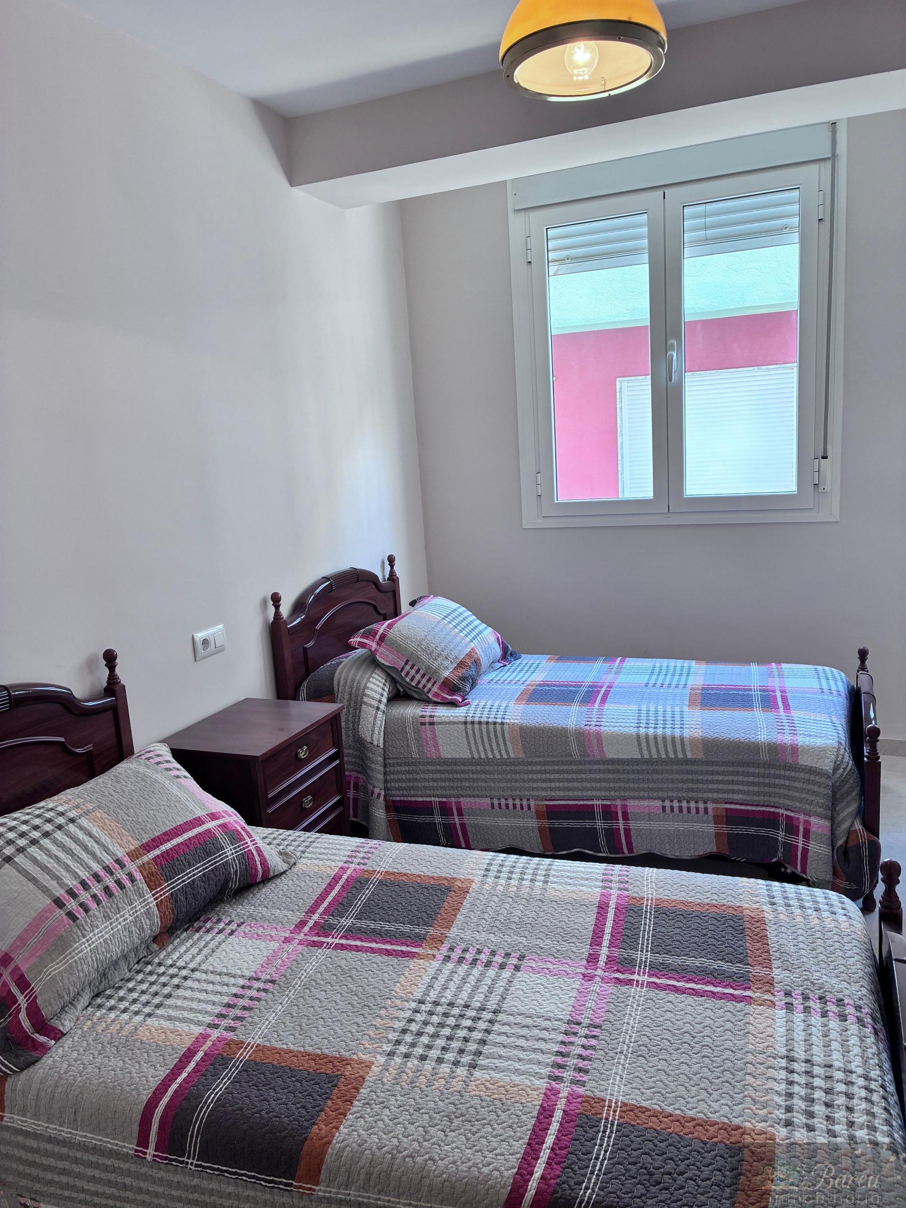 Venta de piso en Rute