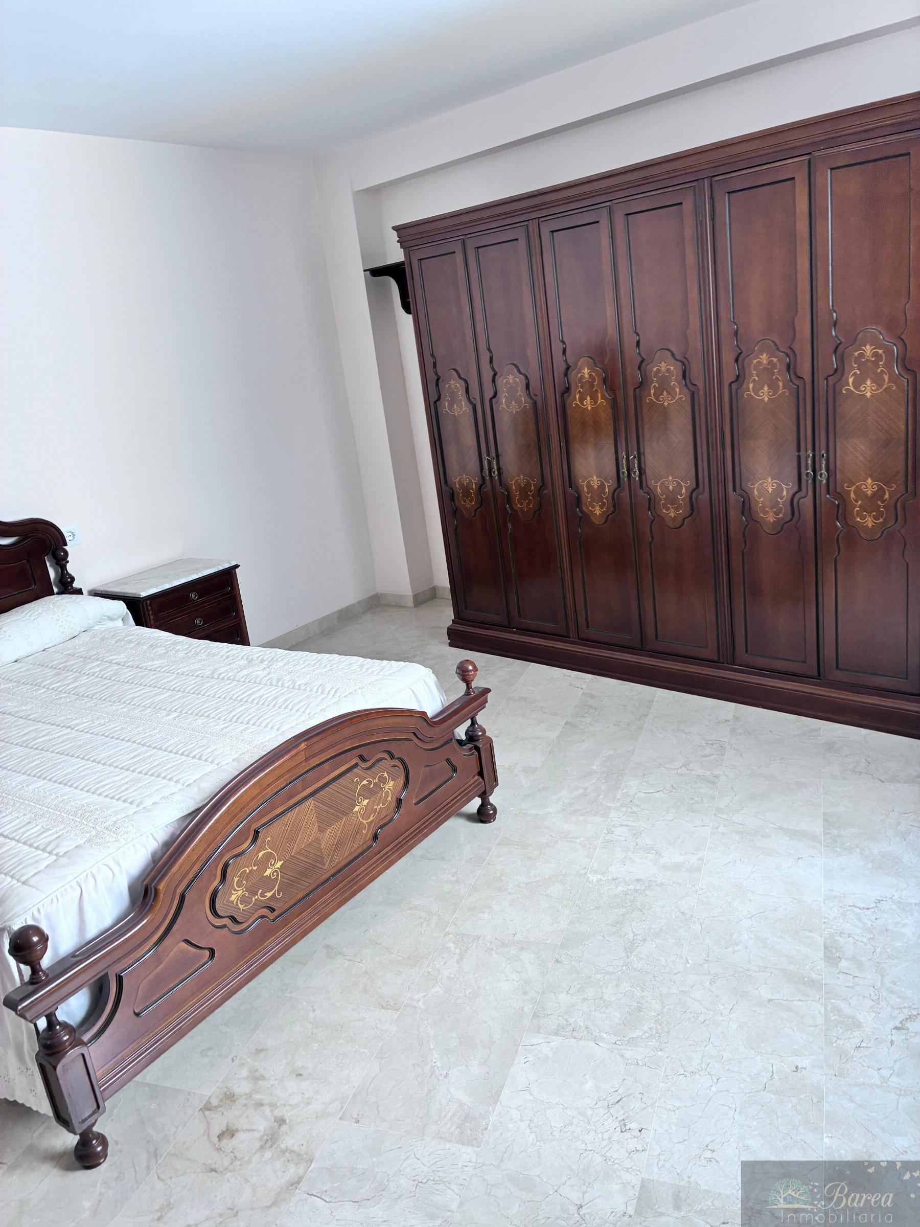 Venta de piso en Rute