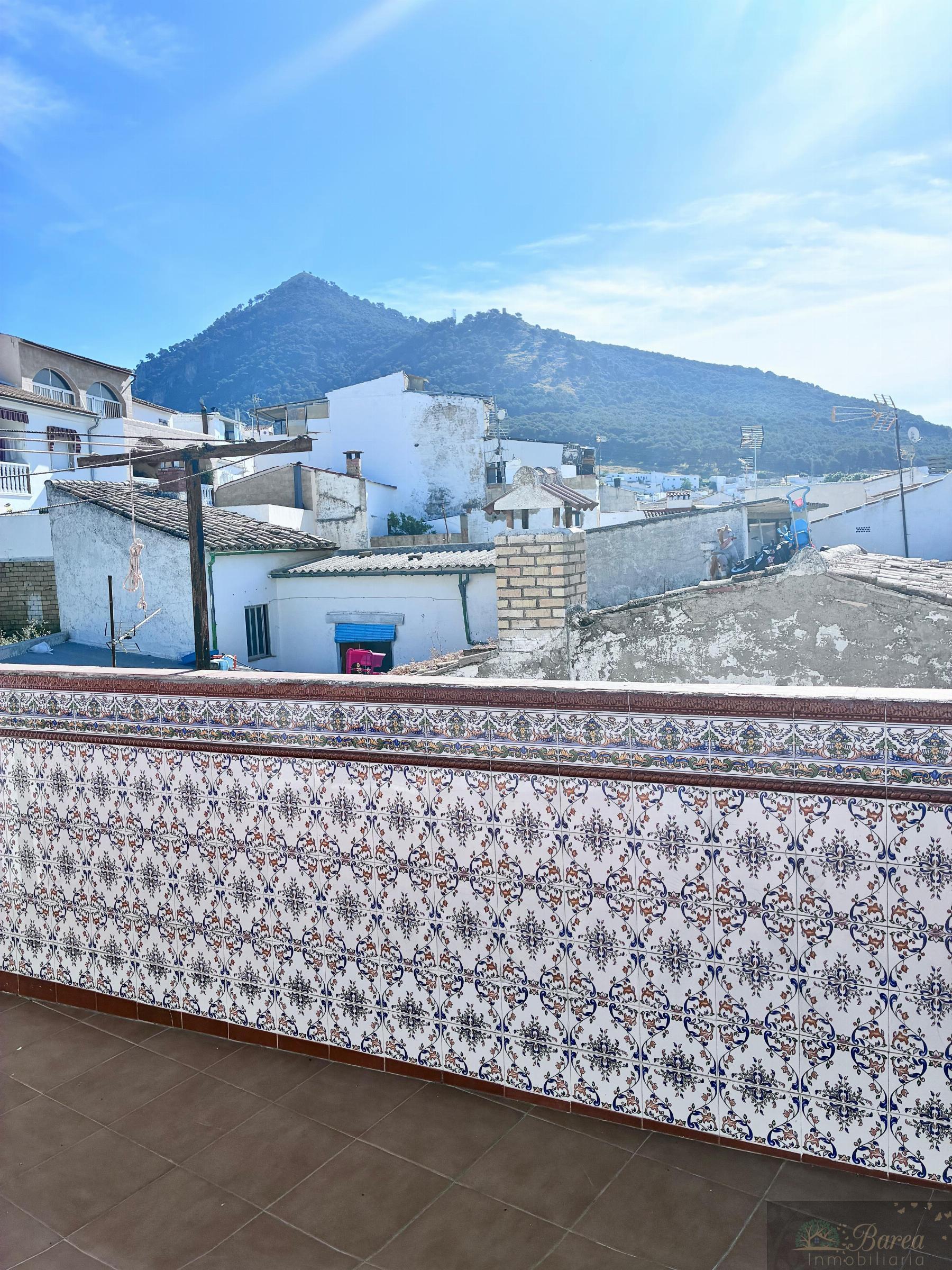 Venta de casa en Rute