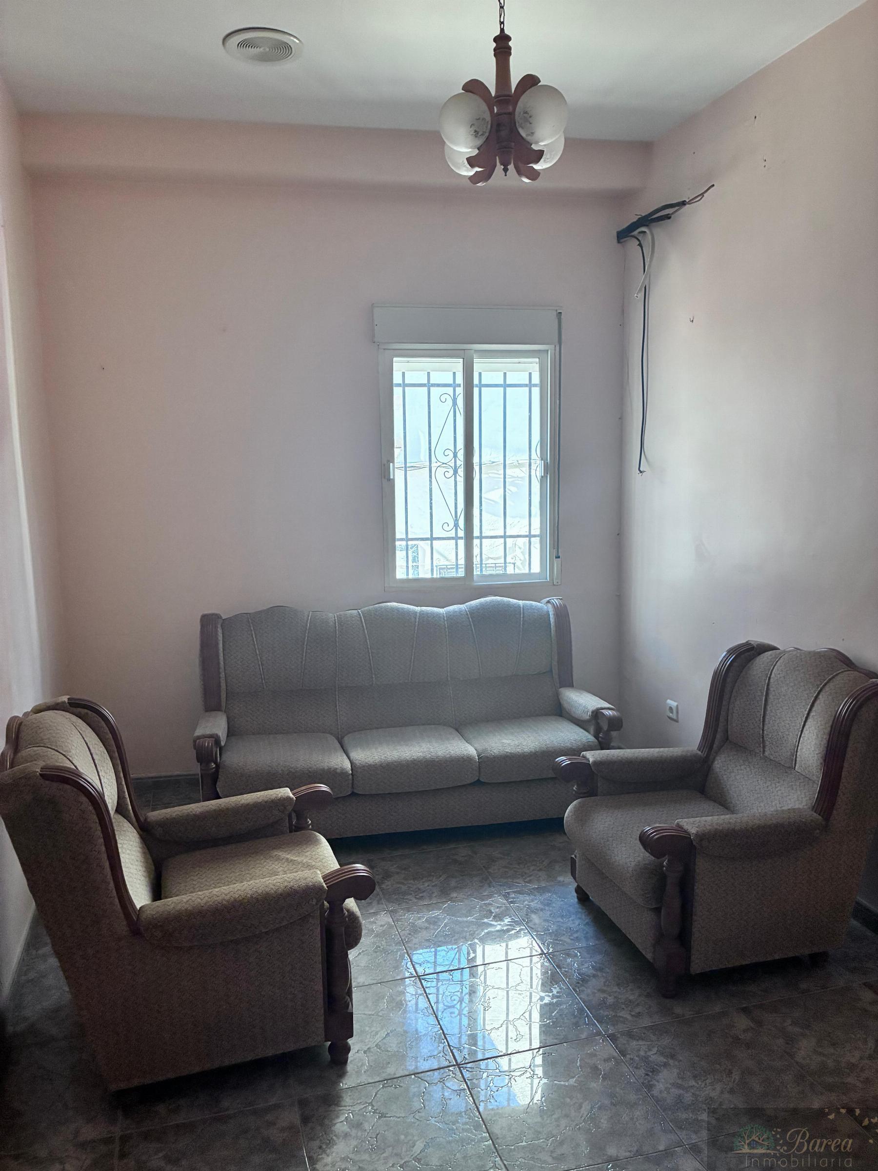 Venta de casa en Rute