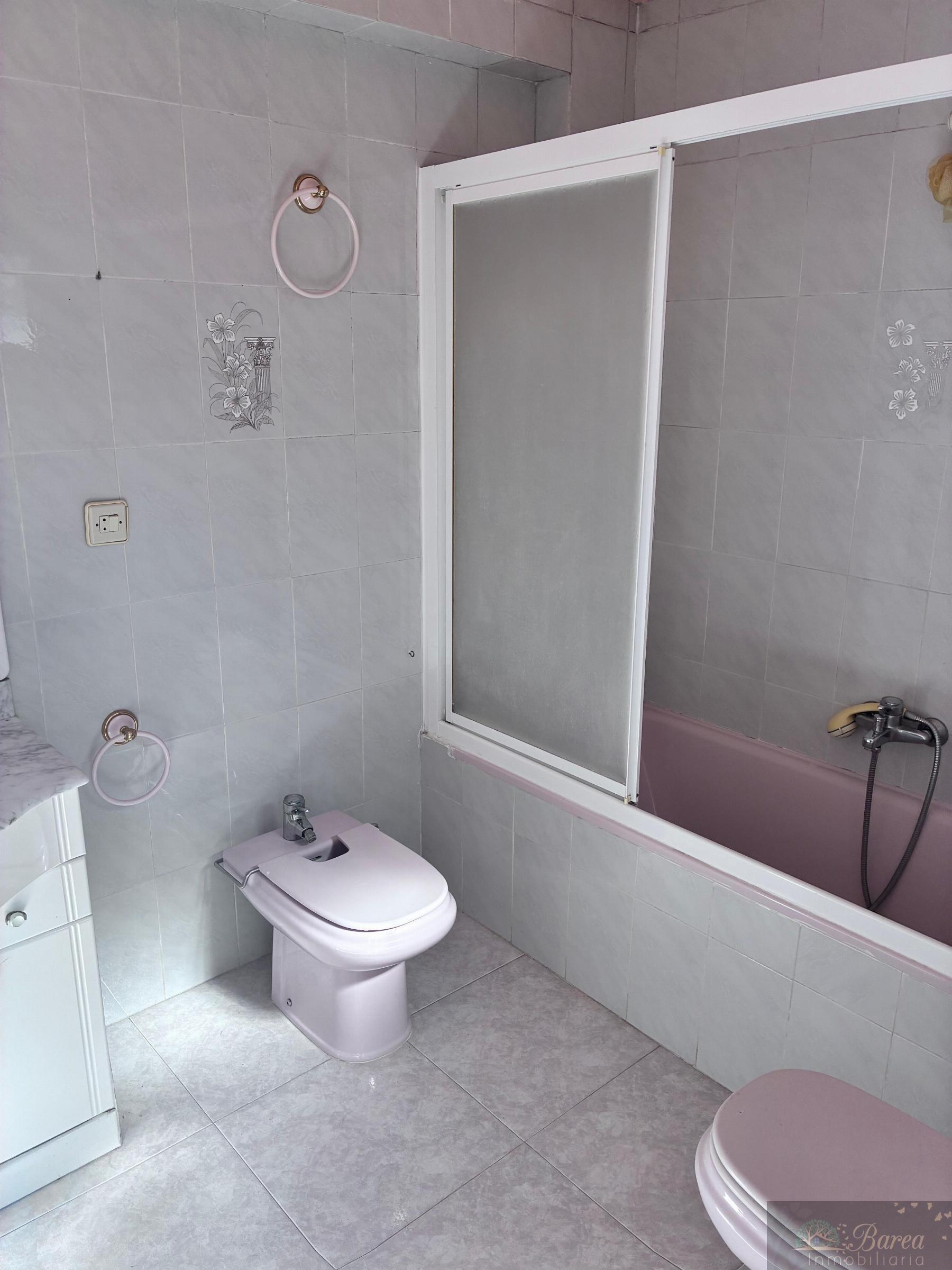 Venta de casa en Rute