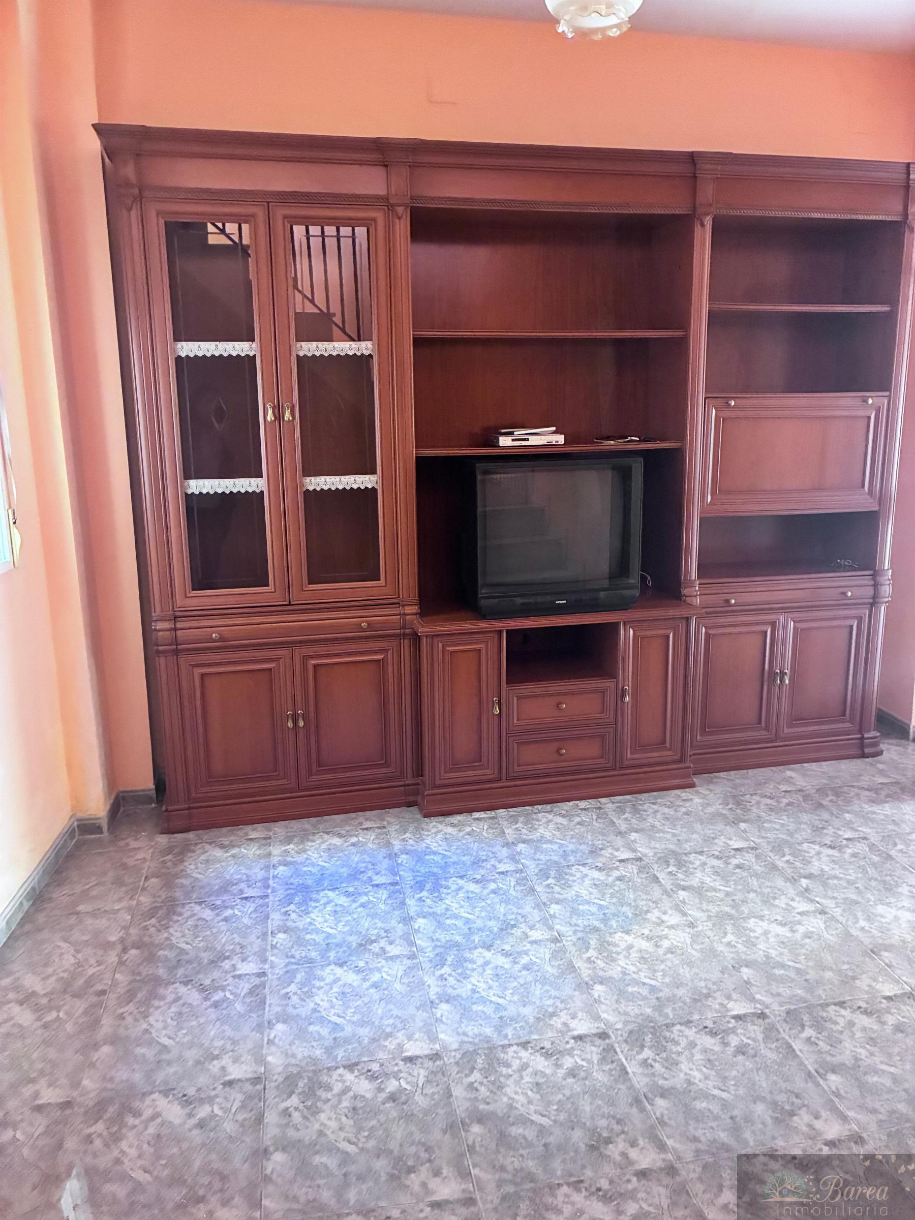 Venta de casa en Rute