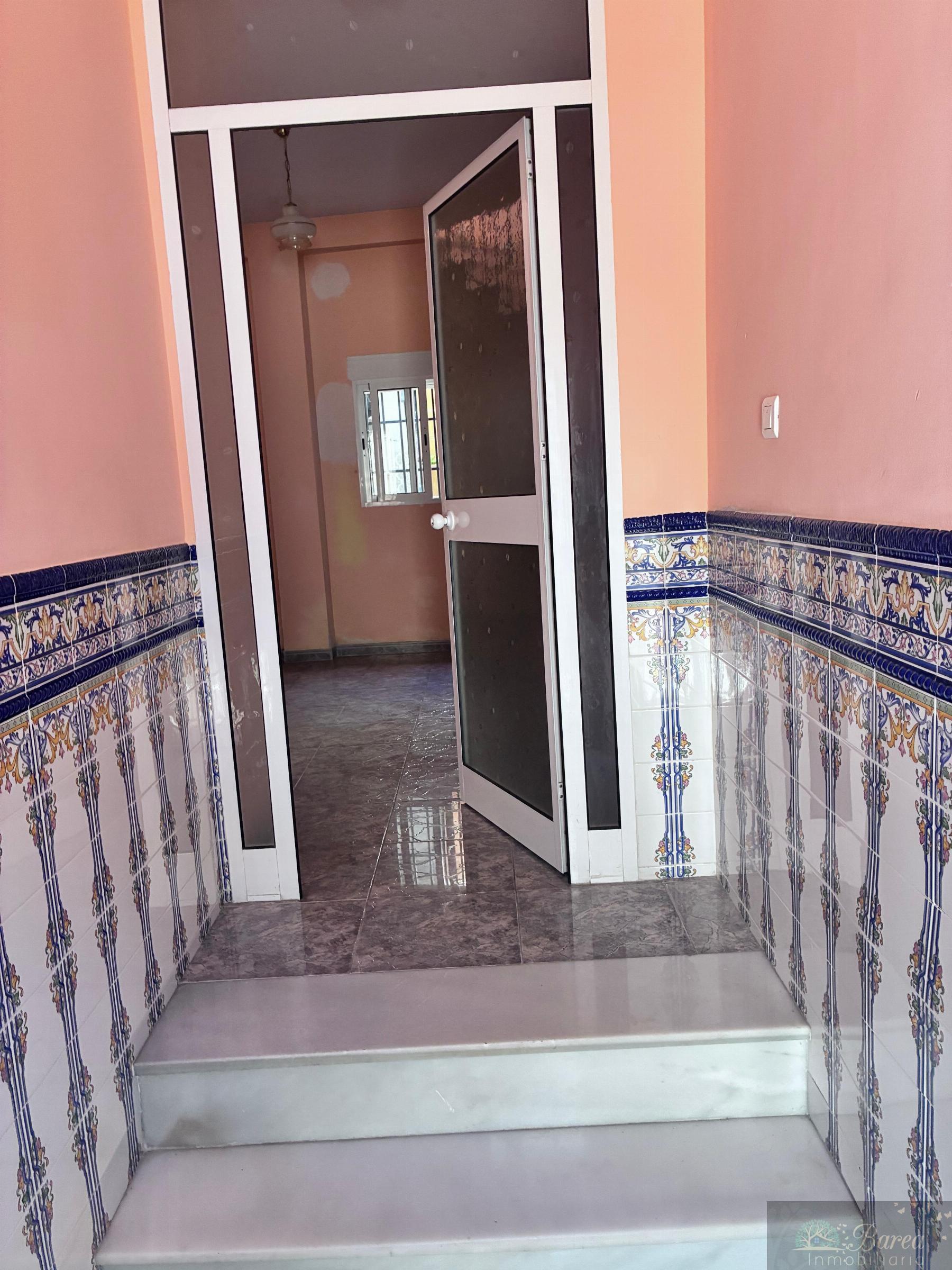 Venta de casa en Rute