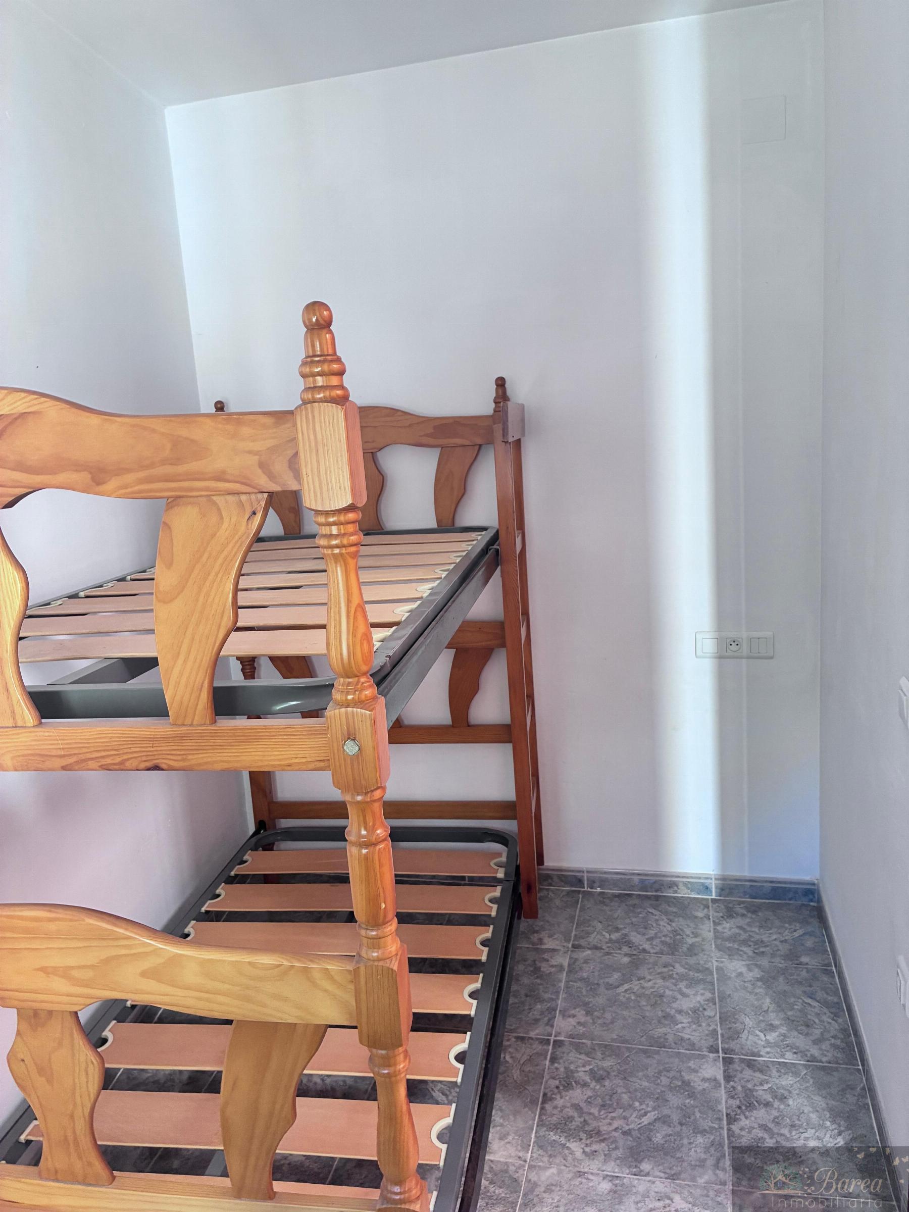 Venta de casa en Rute