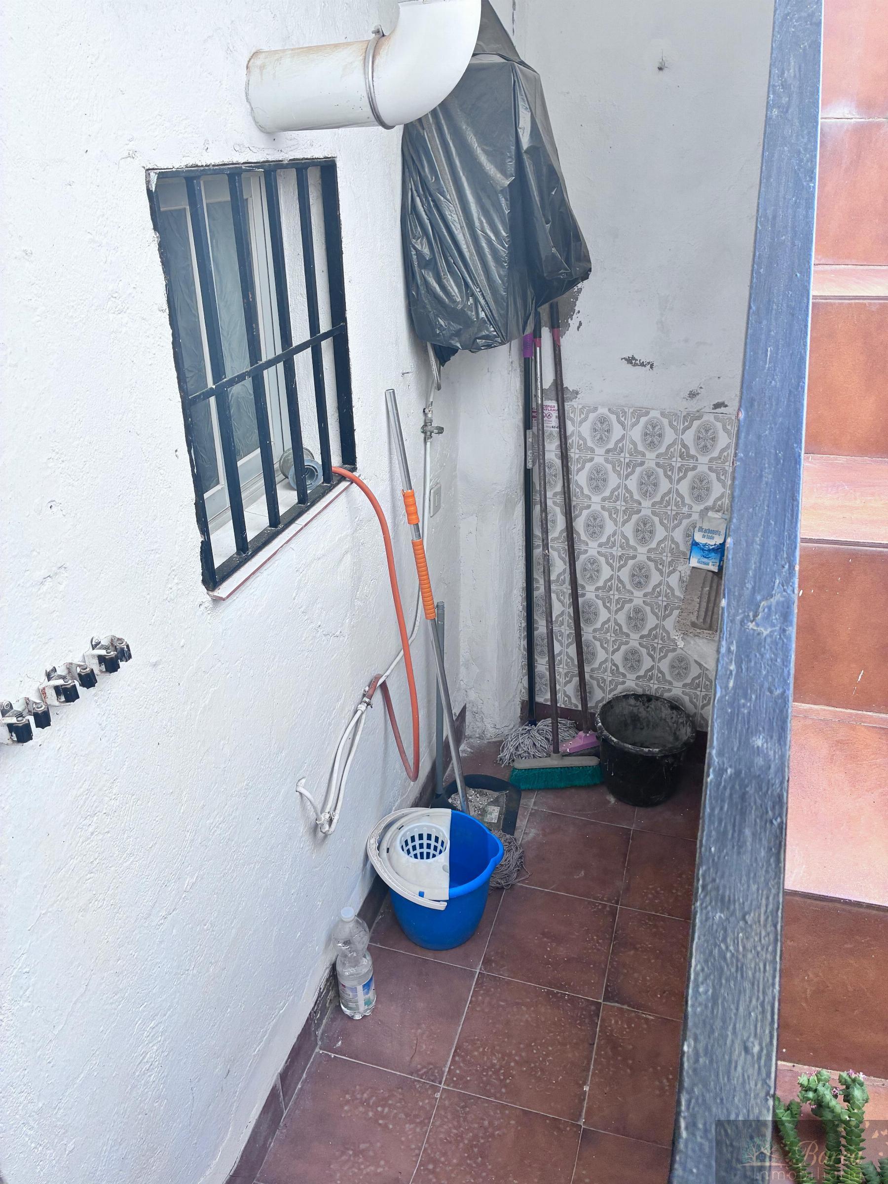 Venta de casa en Rute