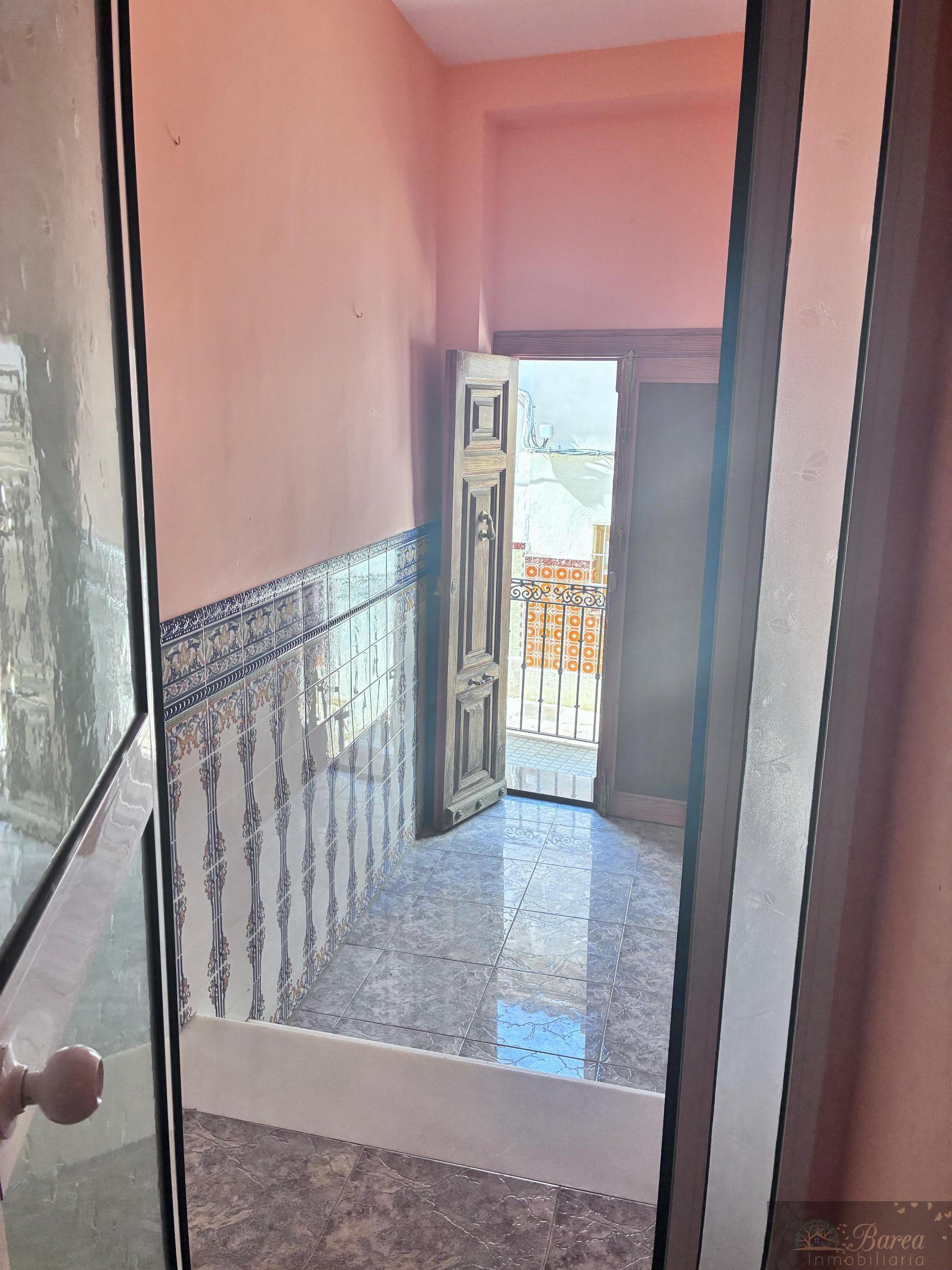 Venta de casa en Rute