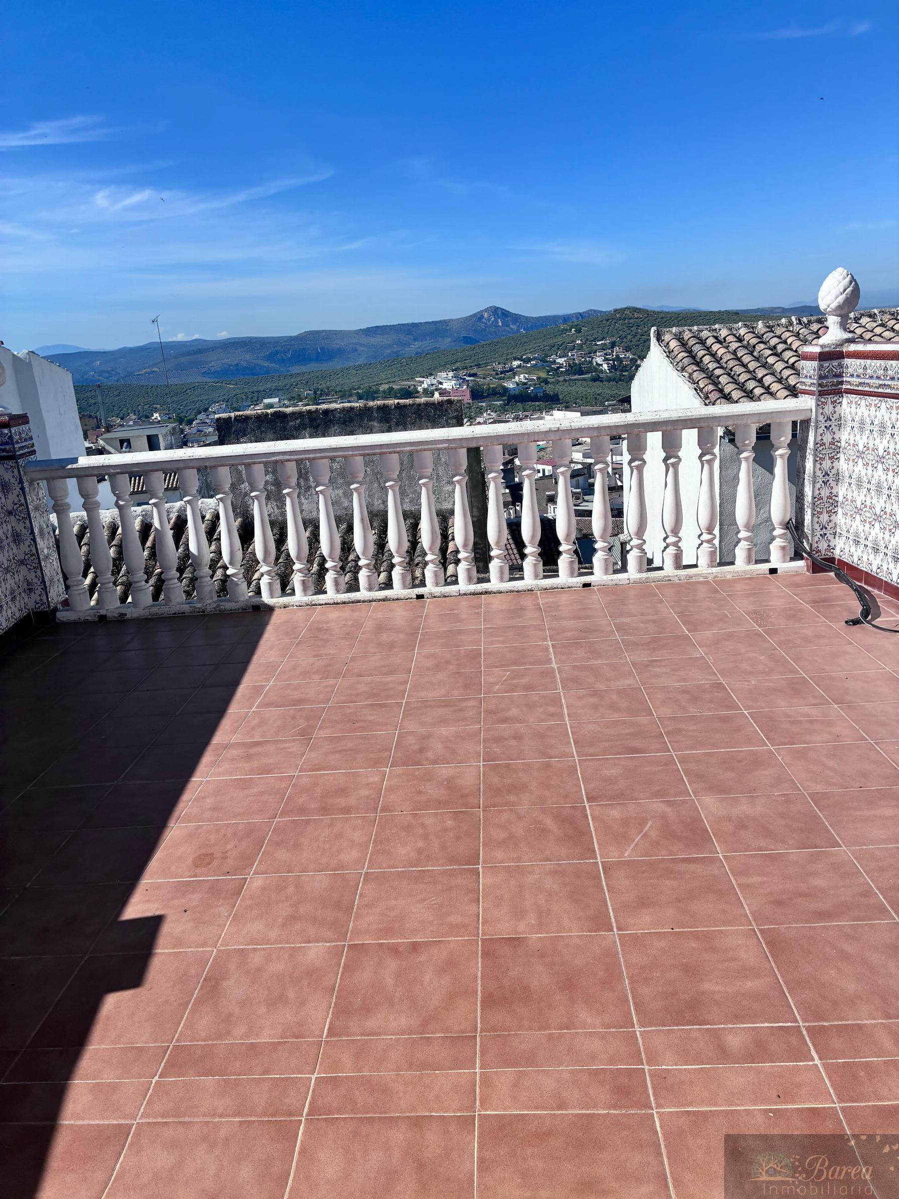 Venta de casa en Rute