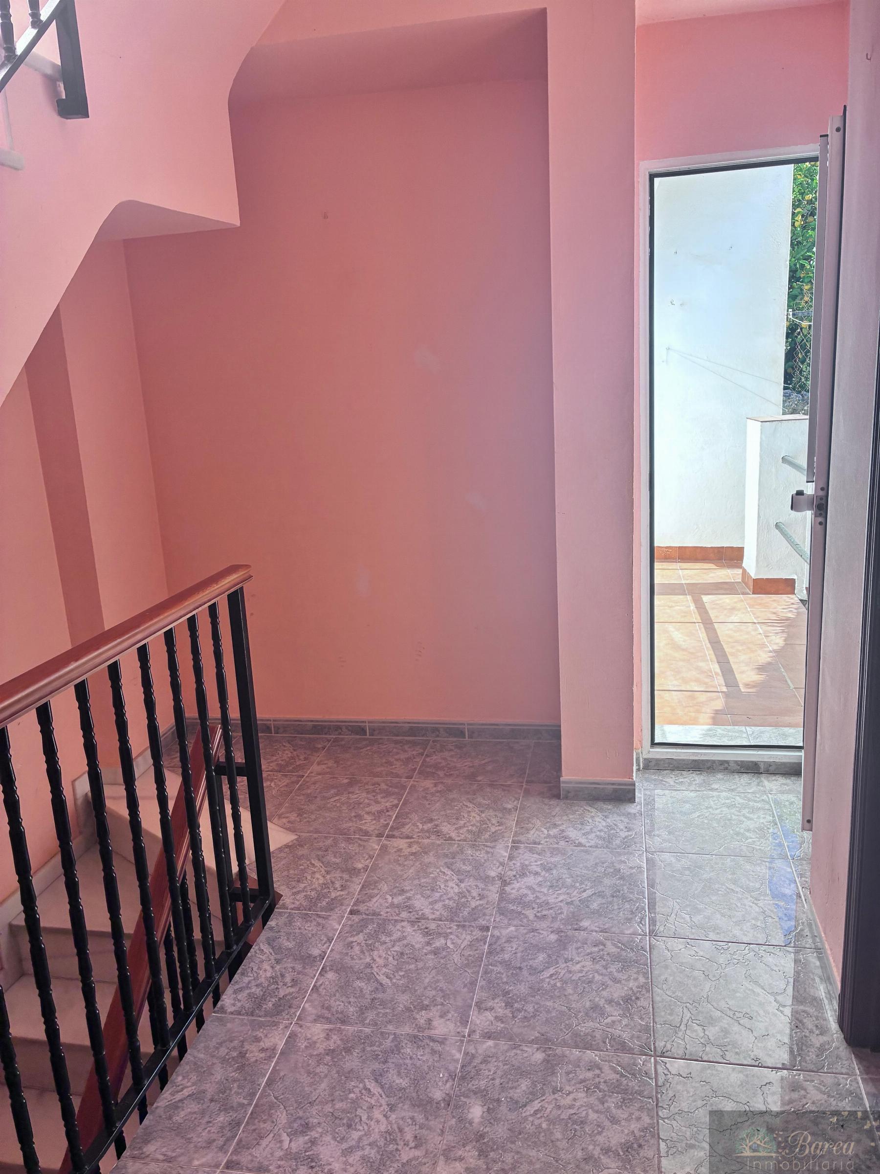 Venta de casa en Rute