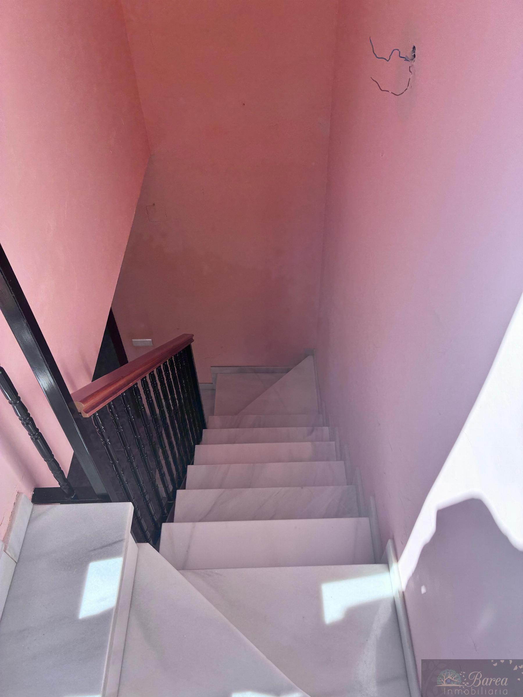 Venta de casa en Rute