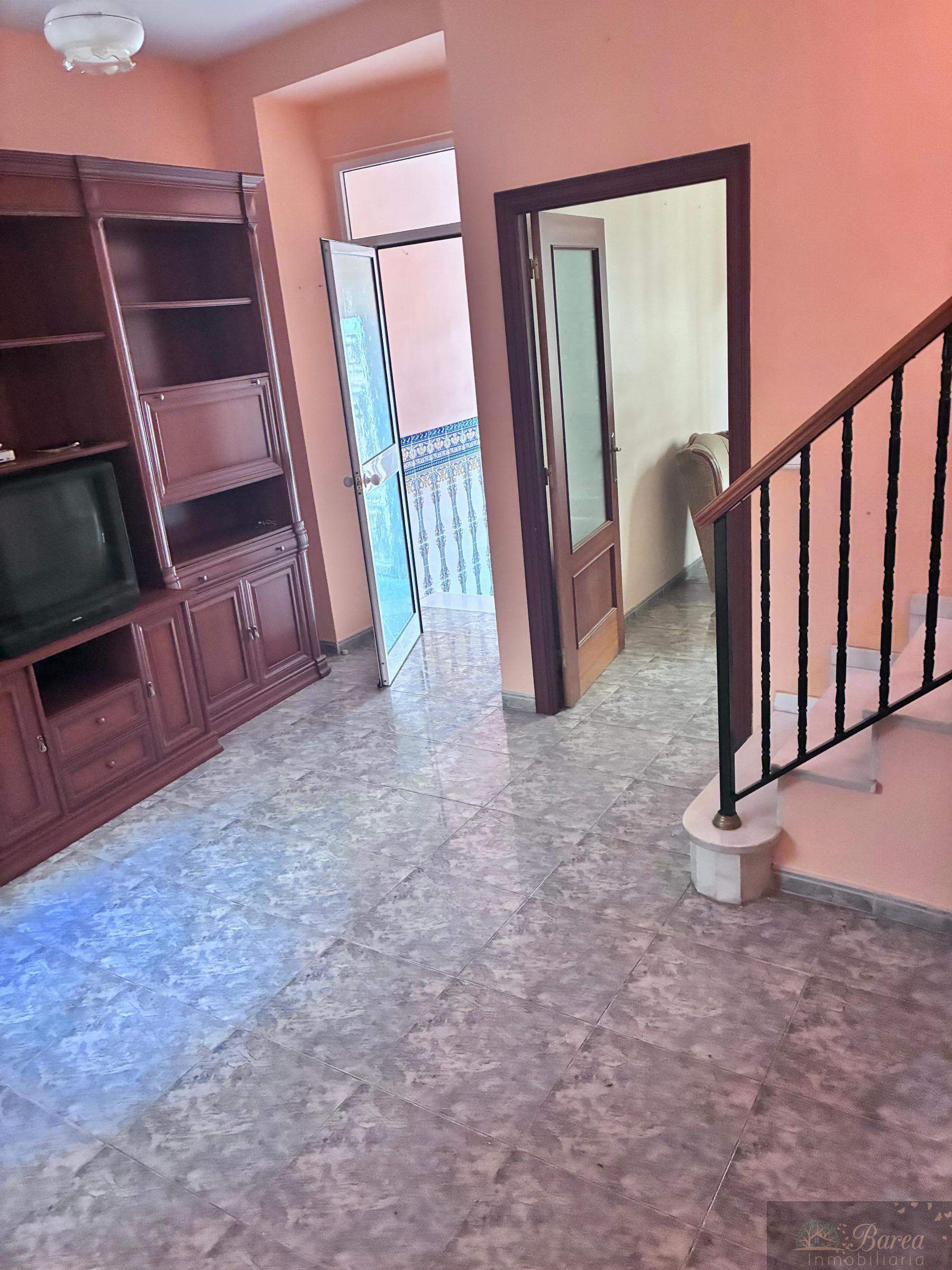 Venta de casa en Rute